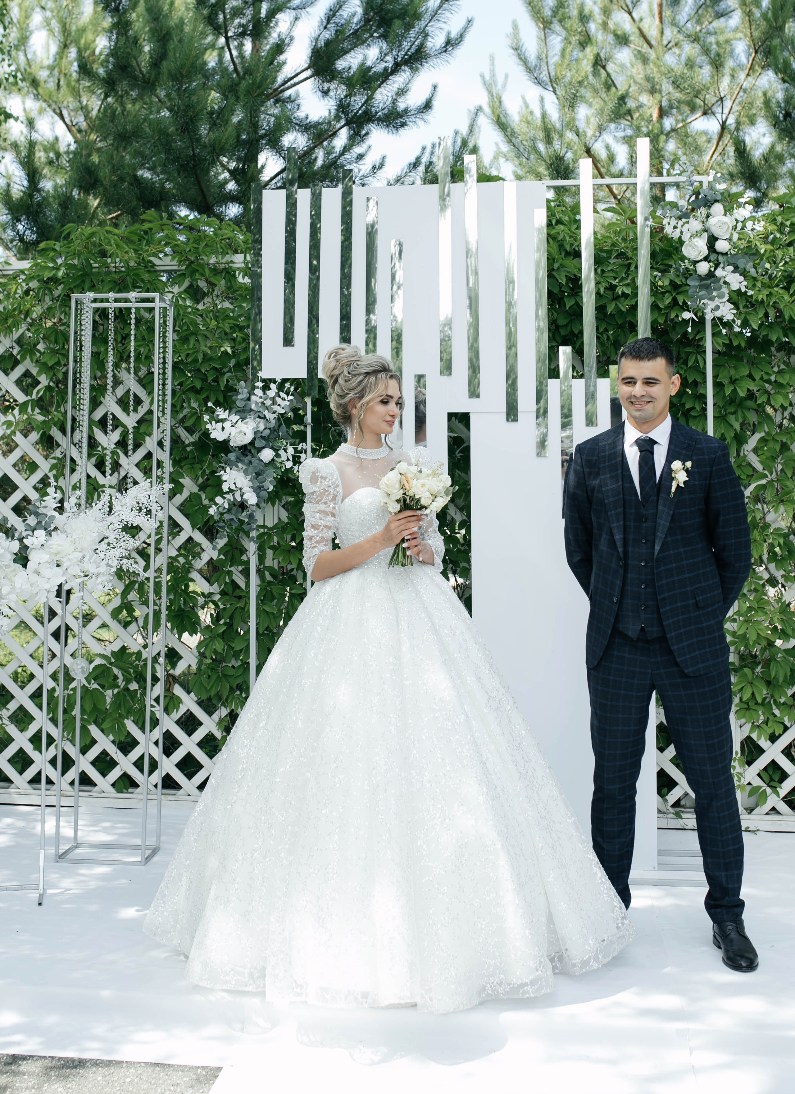 Свадебная история Элики и Артема. Свадебный и семейный фотограф Рассказова Виктория