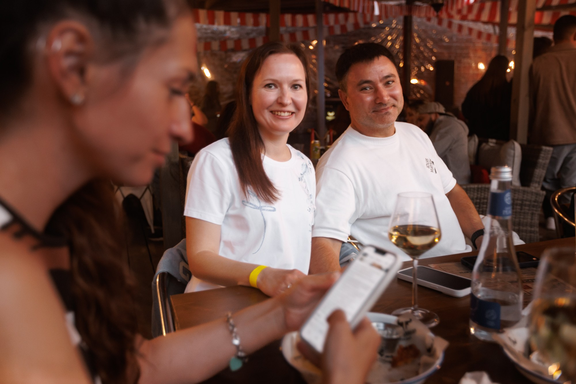 Репортаж Jahmal Триагрутрика