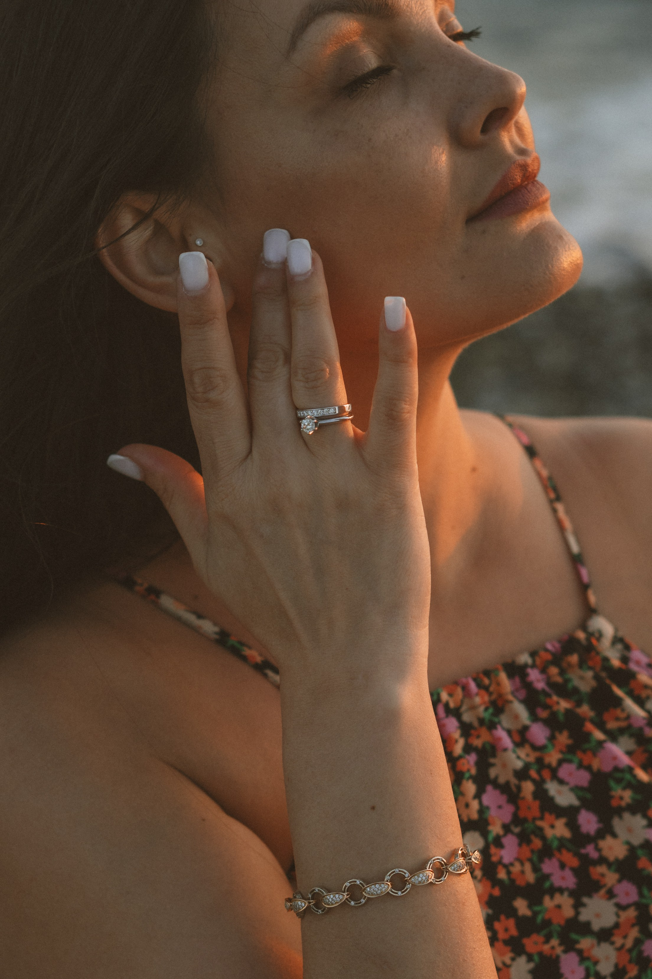 Irina. Стильный фотограф Екатеринбурга Veber Anastasia