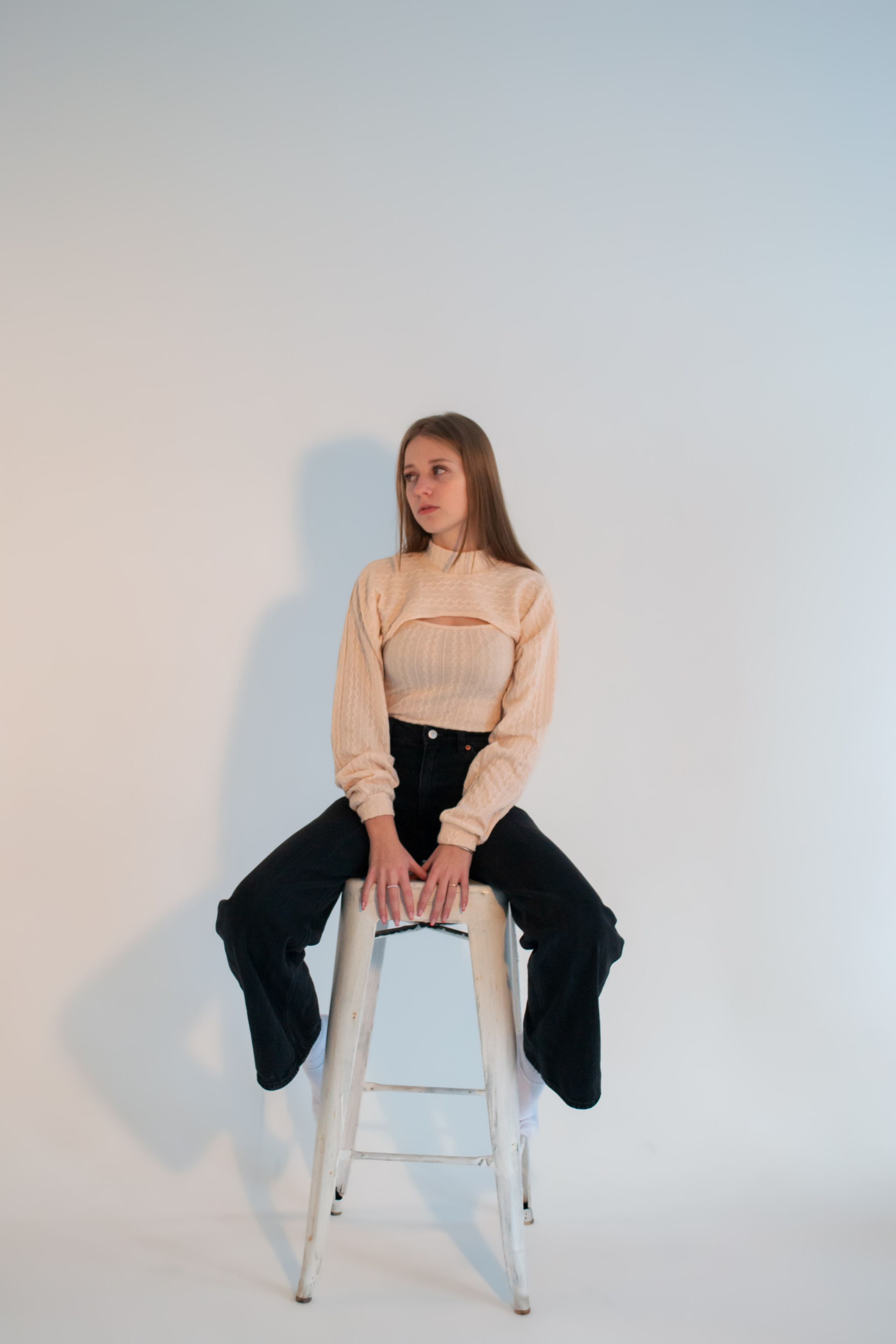 Студия. Alexander Dorofeev — портфолио, Москва