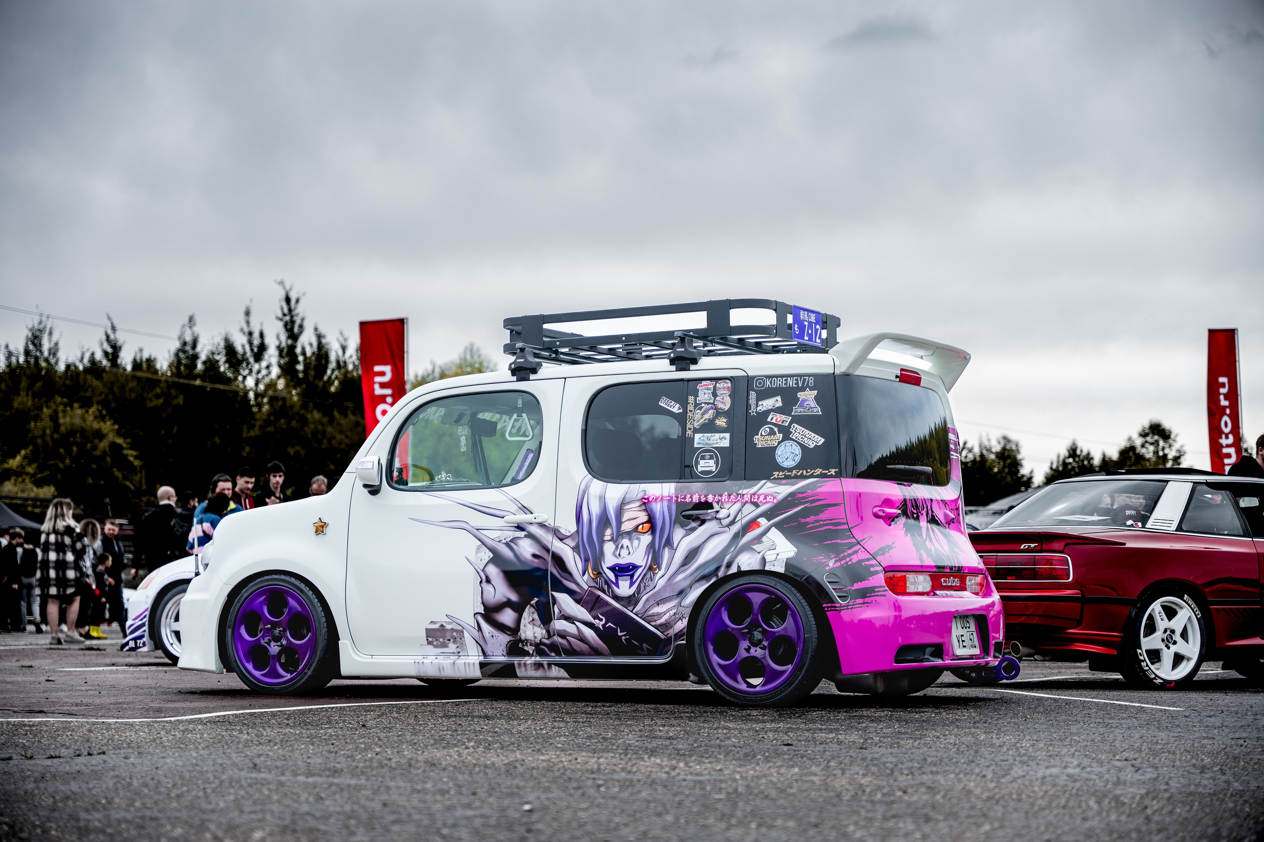 Japan Days. Станислав Тюрин Фотограф Москва. Индивидуальные и семейные фотосессии;