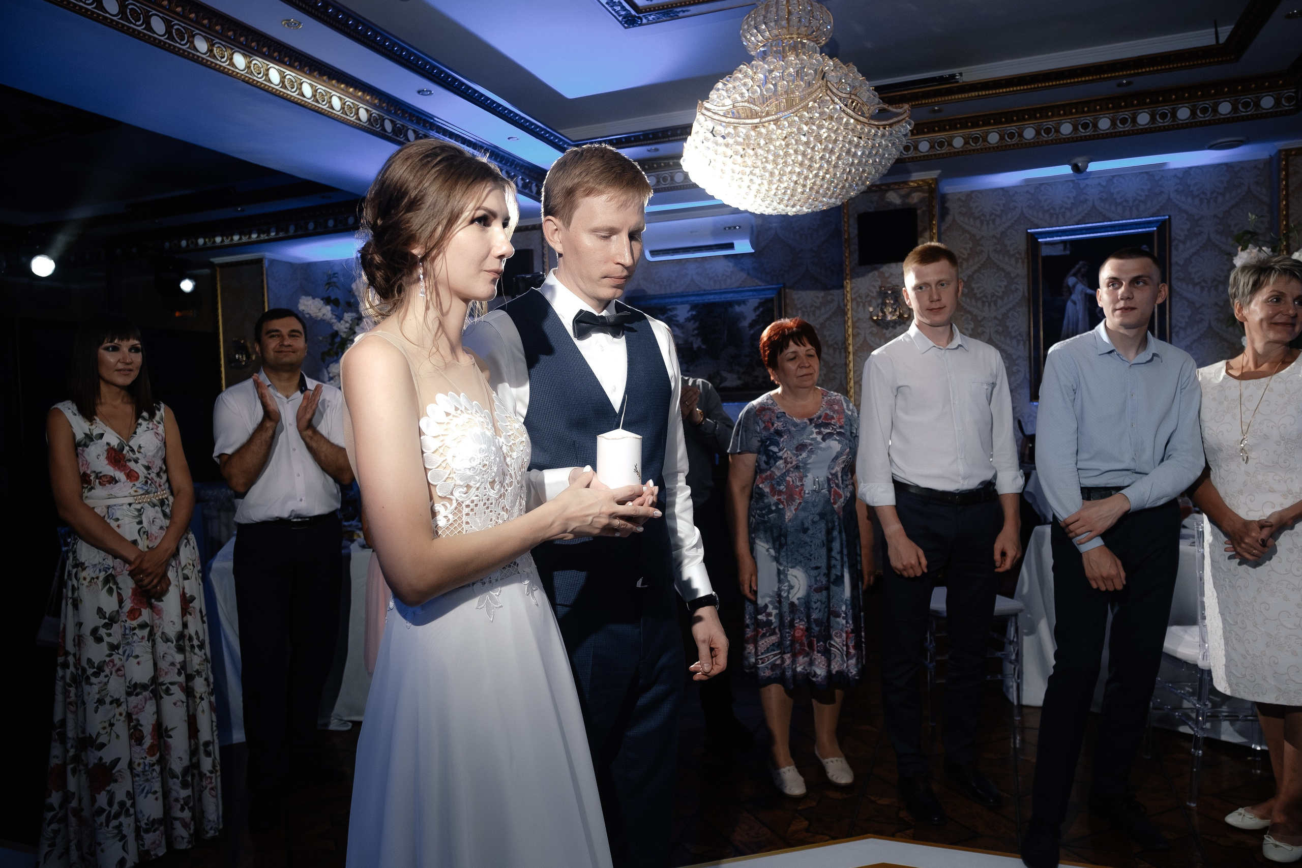 Егор | Лена. Свадебный Фотограф Яна Мацнева