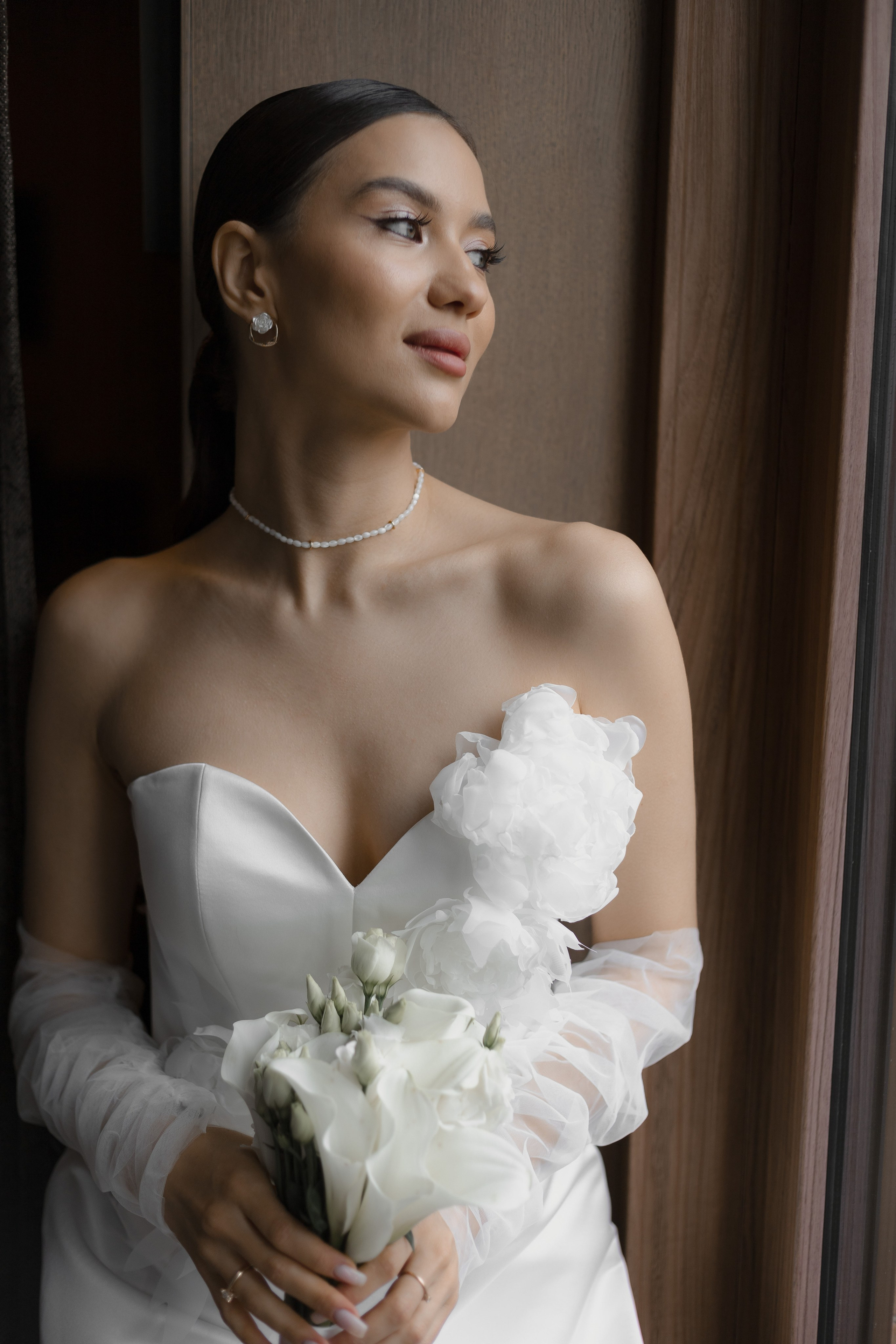 Руслан и Дилюза. Свадебный и персональный фотограф в Казани Алёна Ишаева