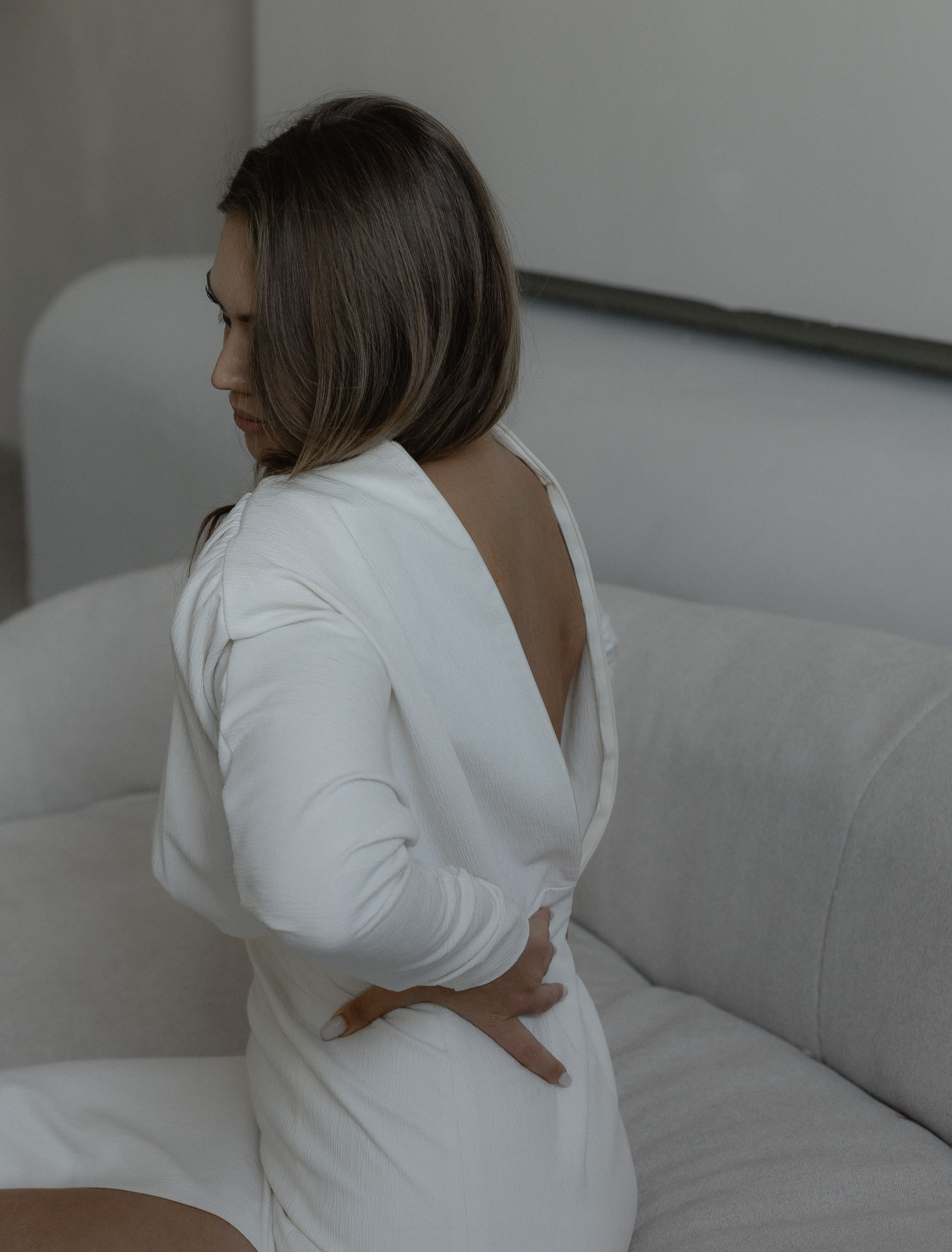 Утро невесты Евы. Свадебный и персональный фотограф в Казани Алёна Ишаева