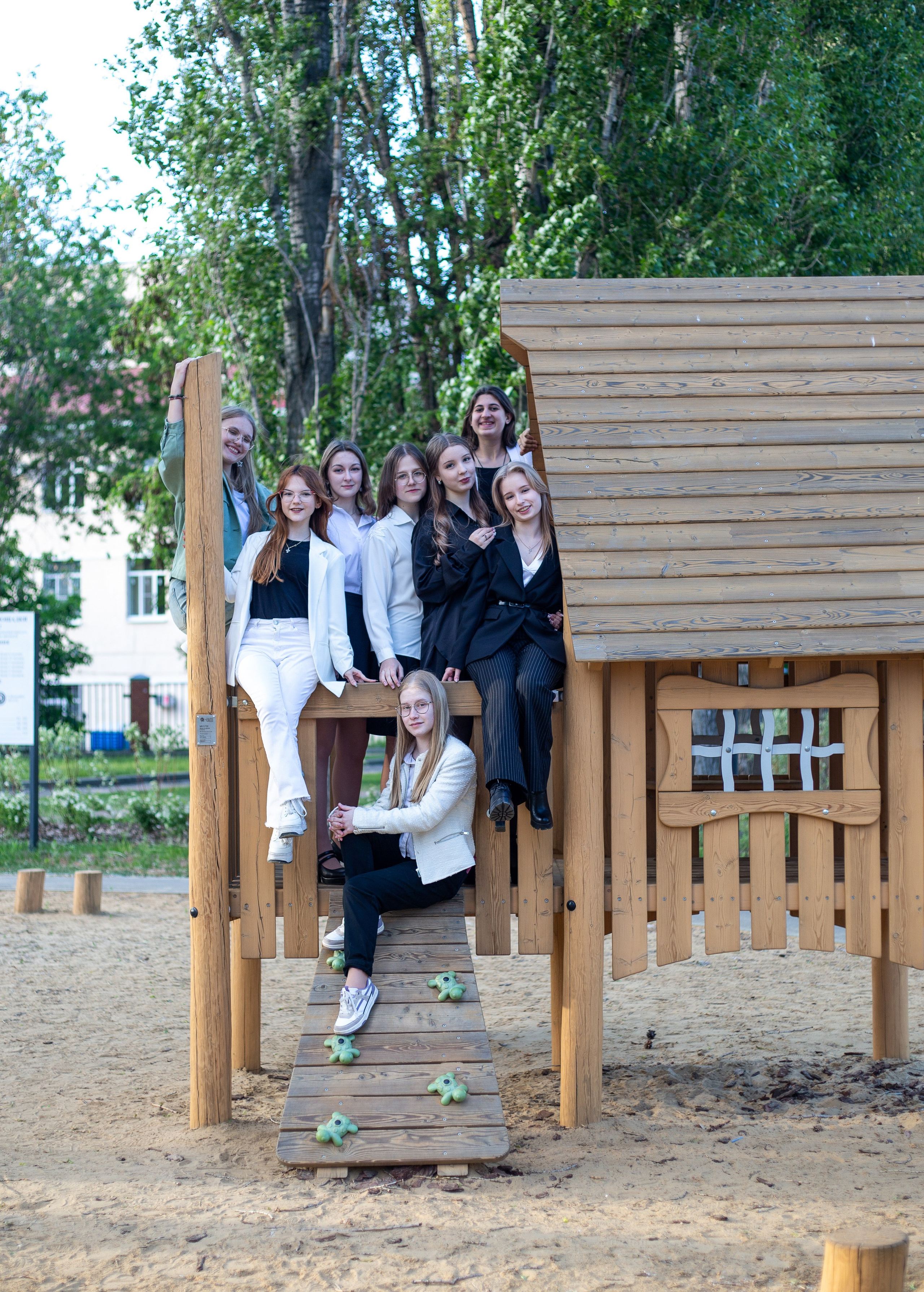 Петровская Набережная. Выпускные альбомы Воронеж от Веры Соколовой