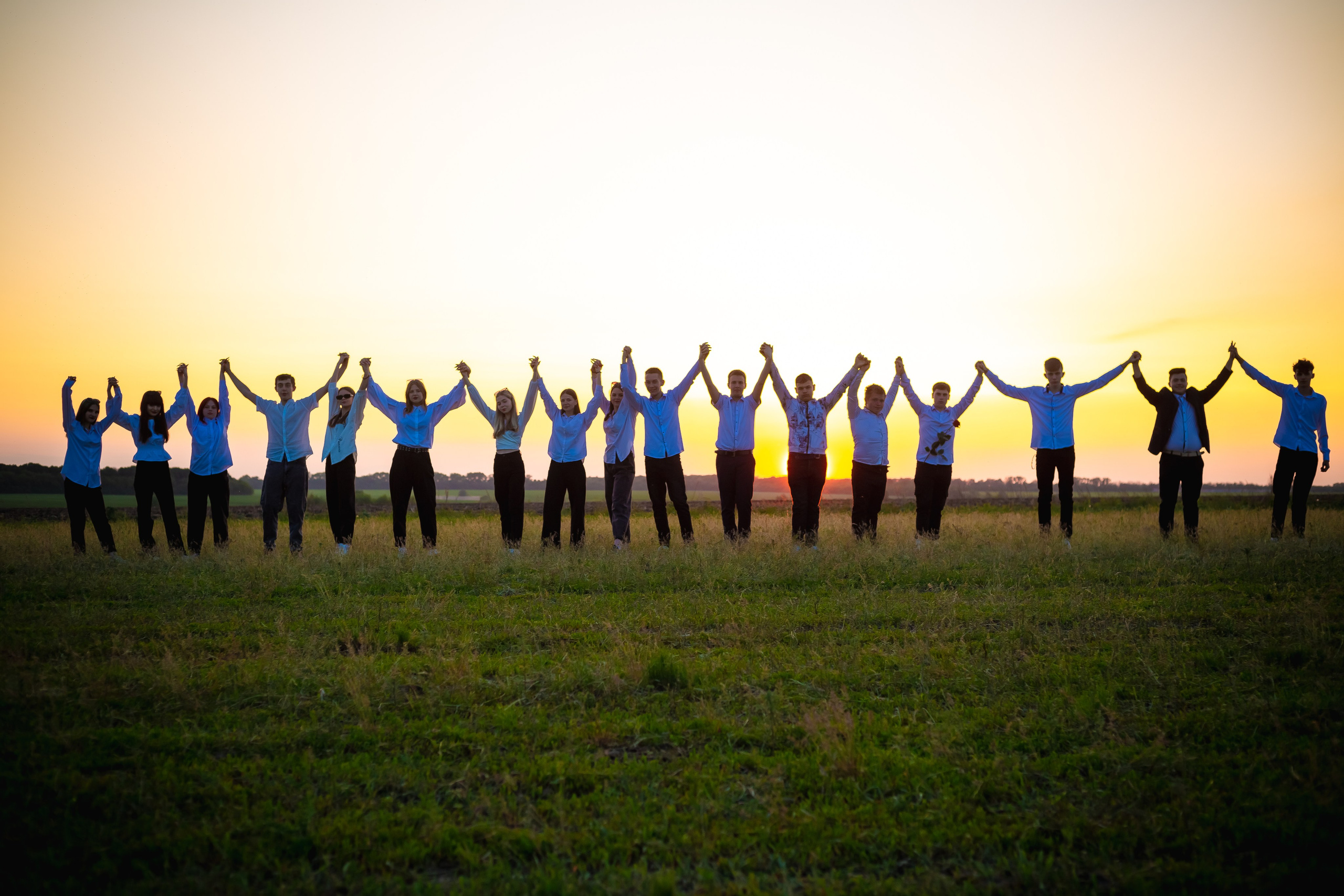 Прогулка. Выпускные альбомы Воронеж " СОКОЛ фото»