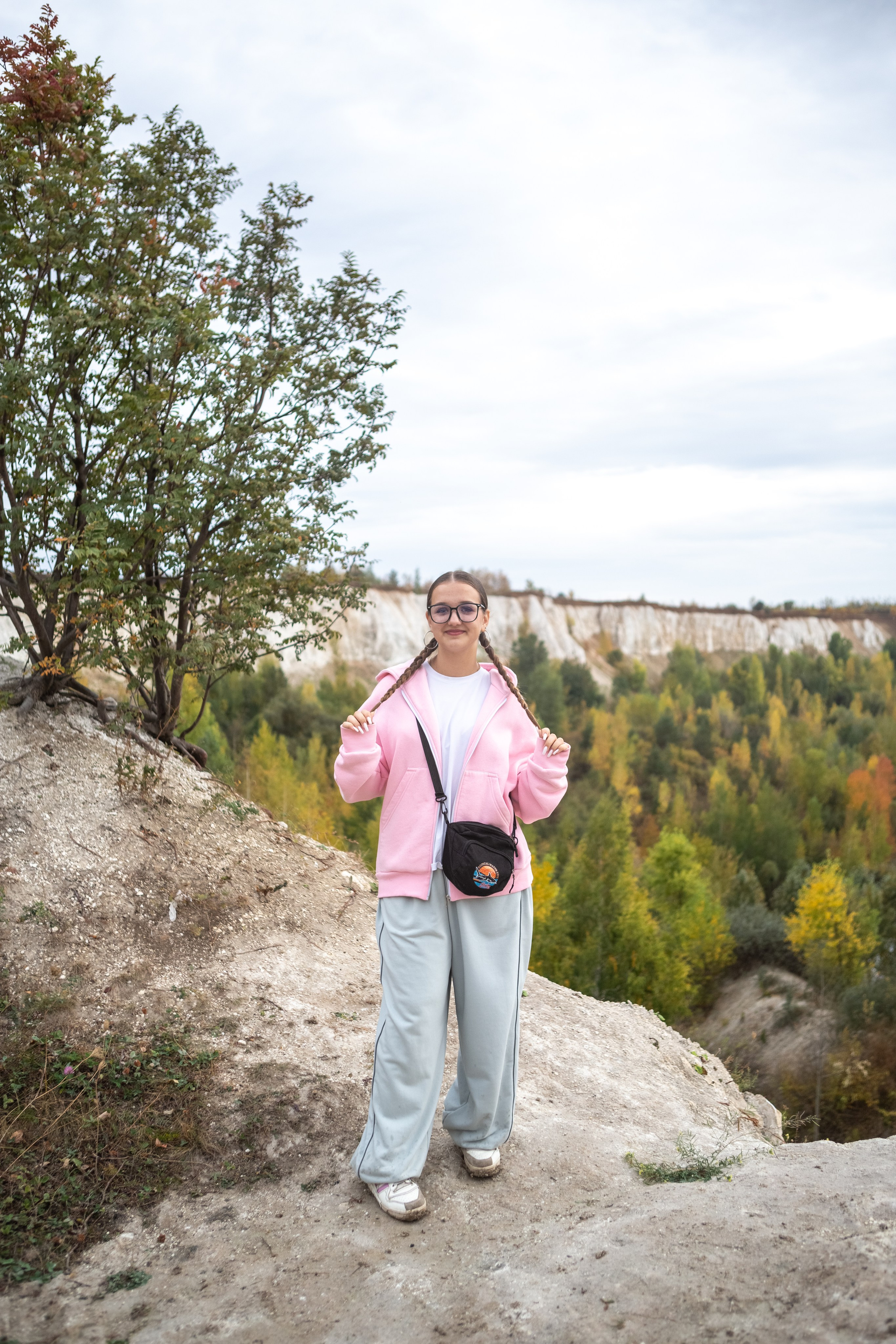Белый колодец. Выпускные альбомы Воронеж от Веры Соколовой