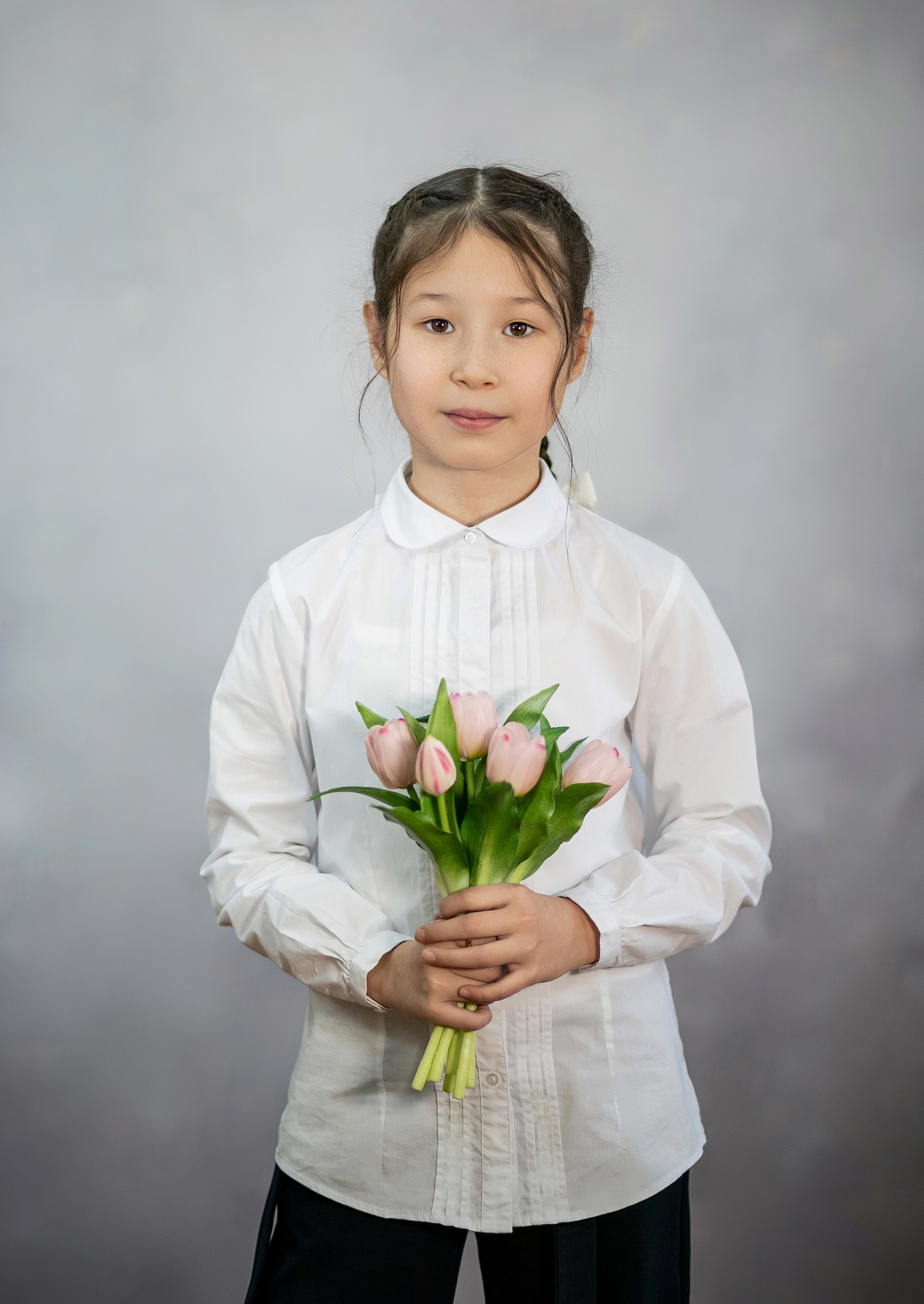 Портреты младшая школа. Выпускные альбомы Воронеж " СОКОЛ фото»