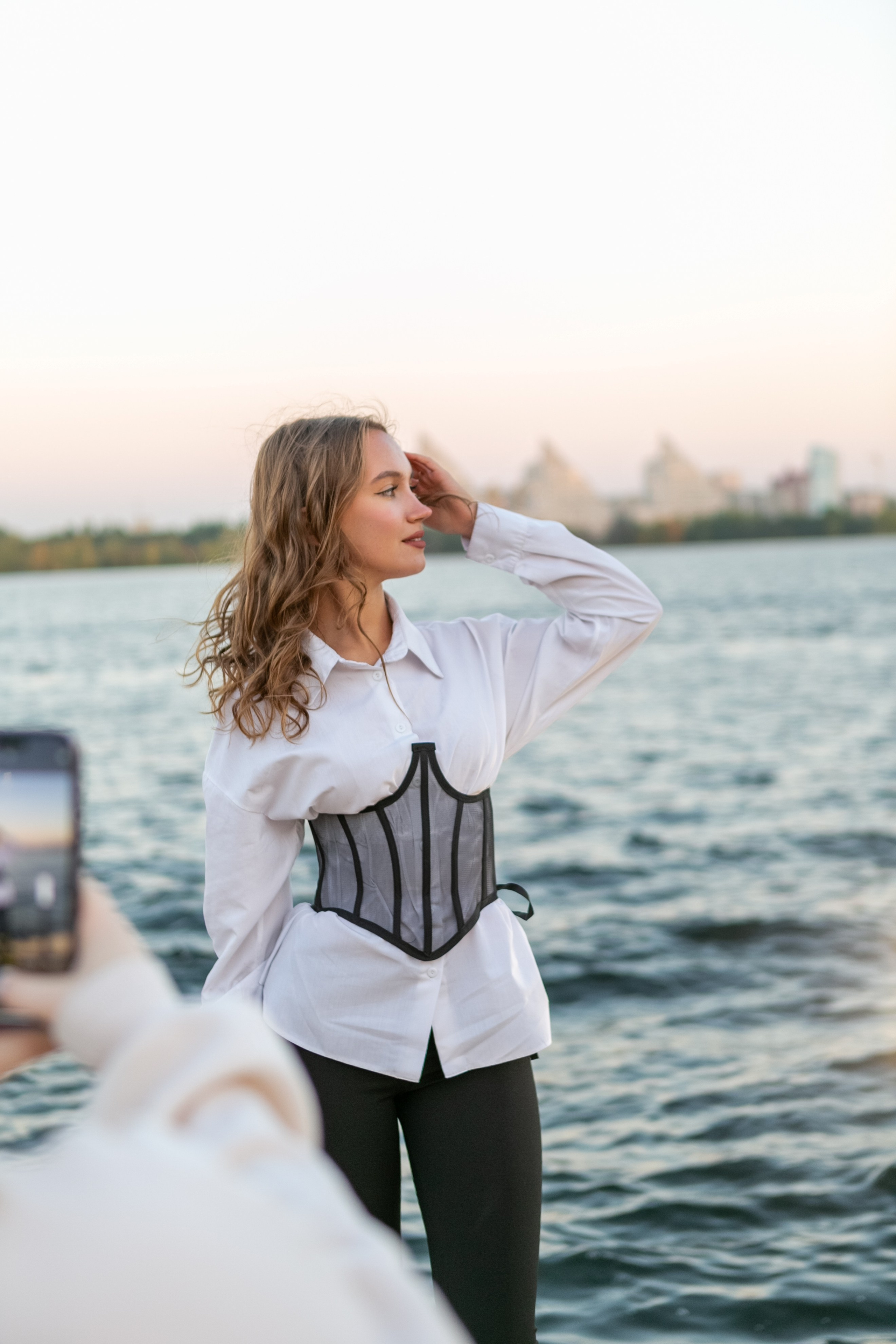 Прогулка. Выпускные альбомы Воронеж " СОКОЛ фото»