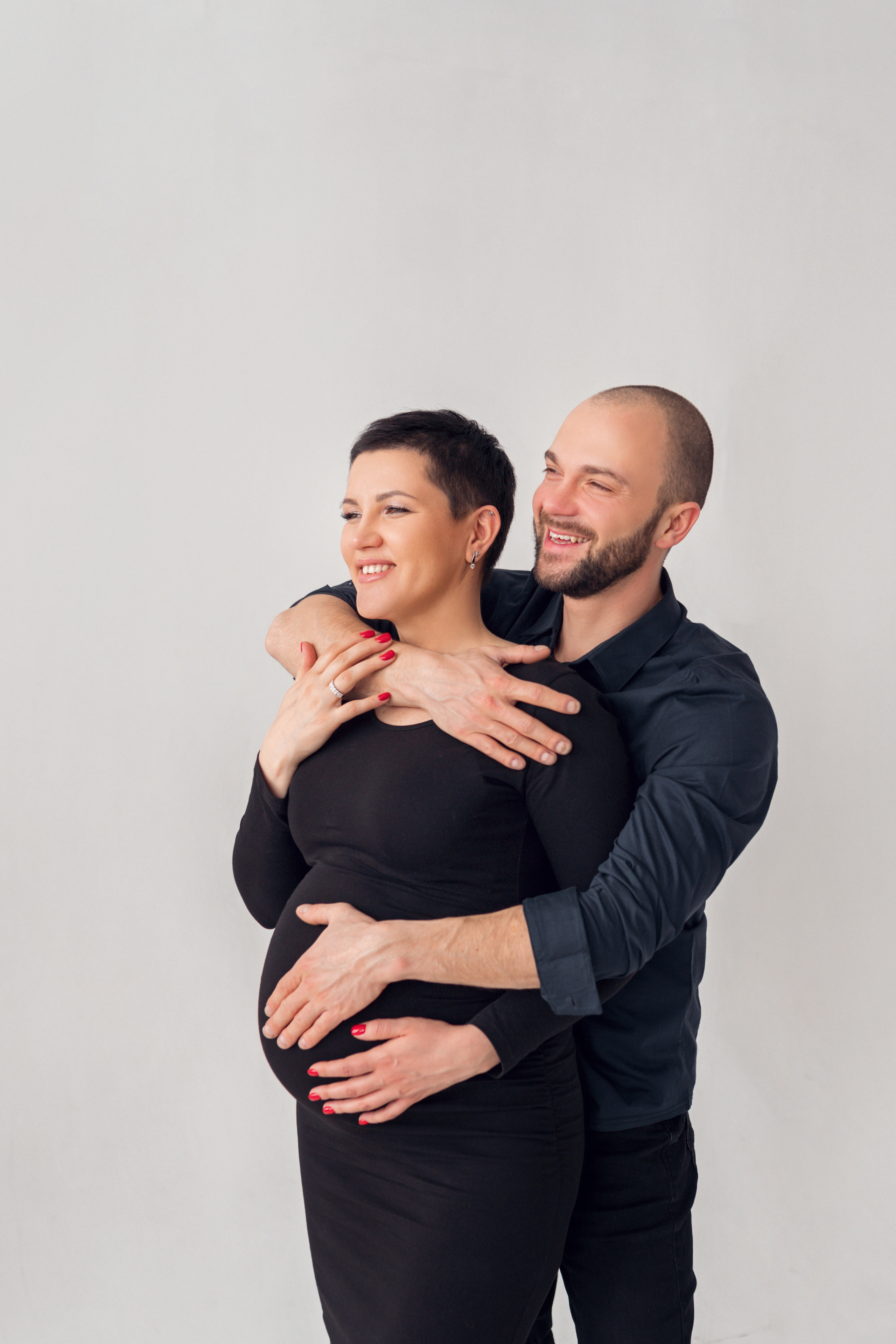 Семейные съёмки. Топовый фотограф Юлия Графова