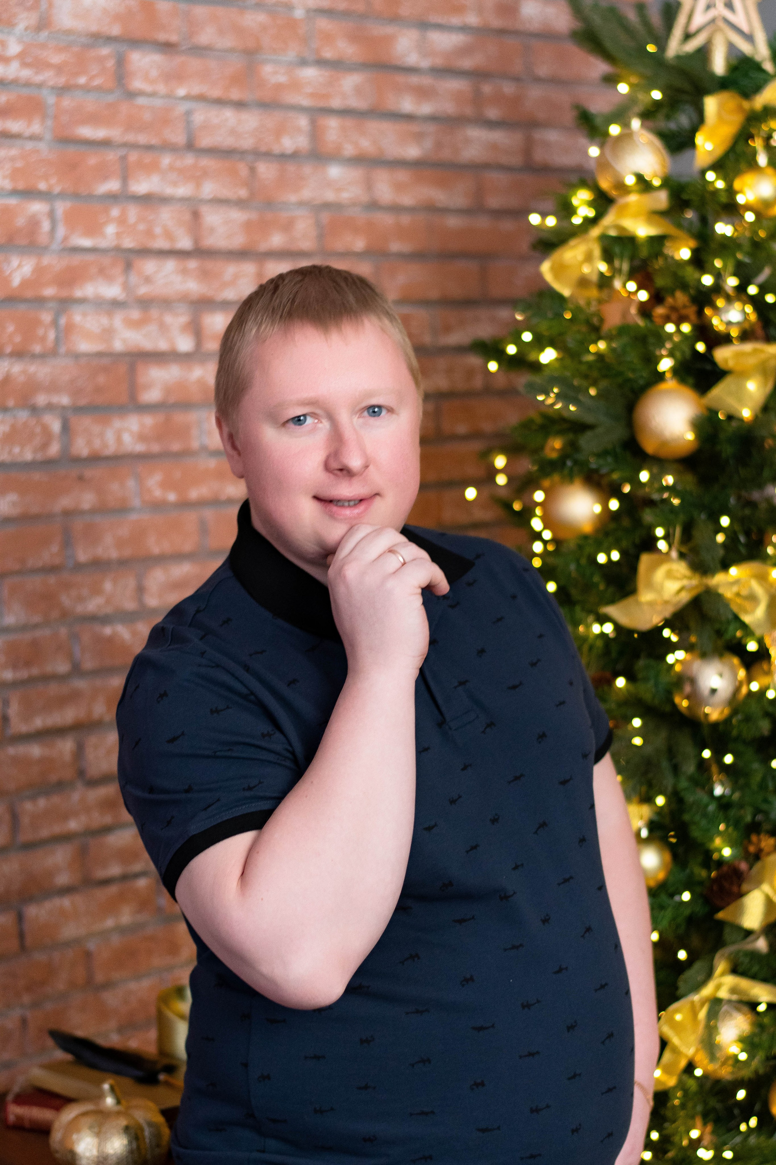 Гришины. Студийная съемка. Екатерина Бикбаева фотограф, видеограф, медиа-продюсер