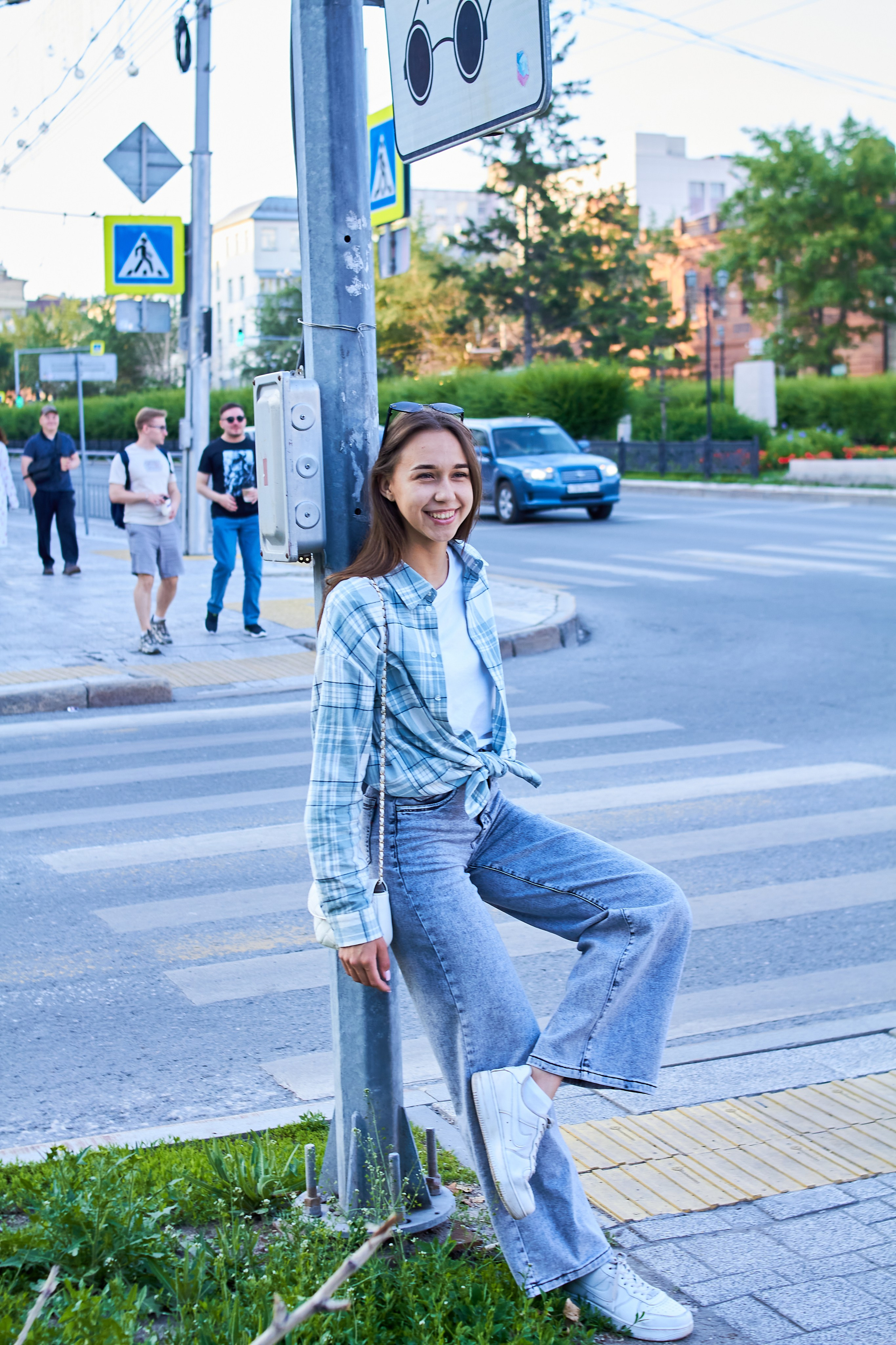 Елена. Фотограф Новосибирск