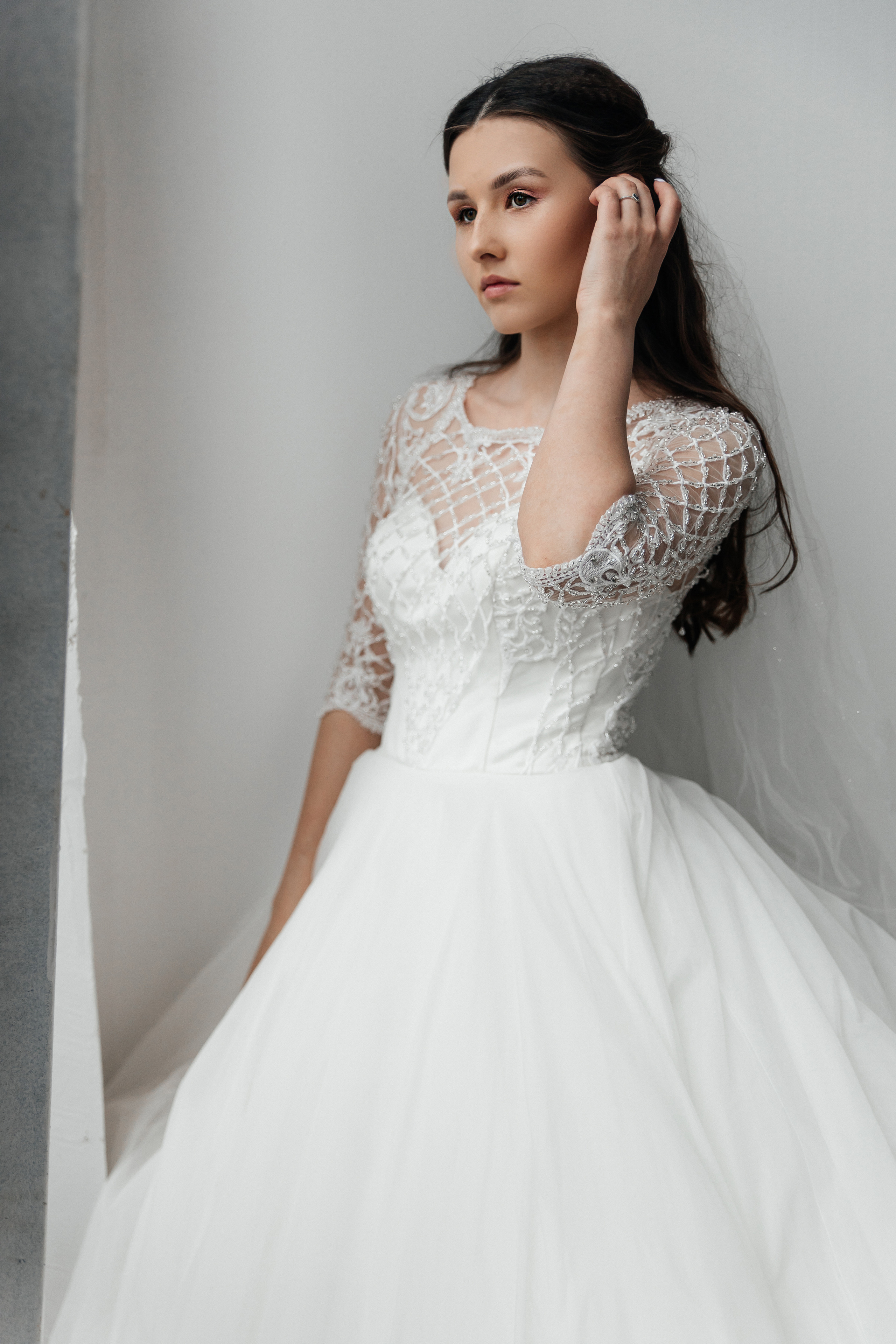 Анастасия и Григорий. Свадебный фотограф в Саратове Роман Кухман