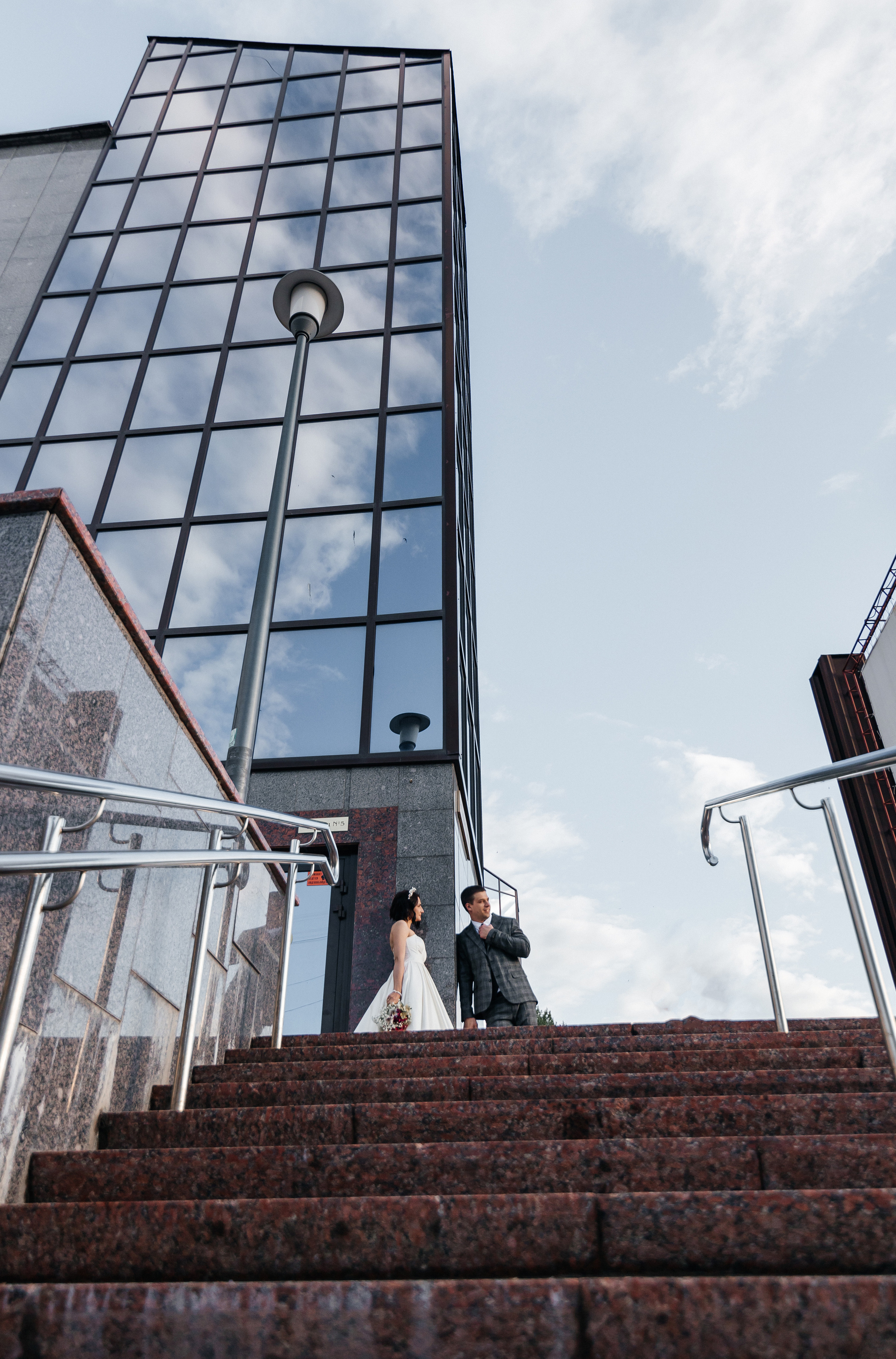 Егор и кристина. Свадебный фотограф в Саратове Роман Кухман