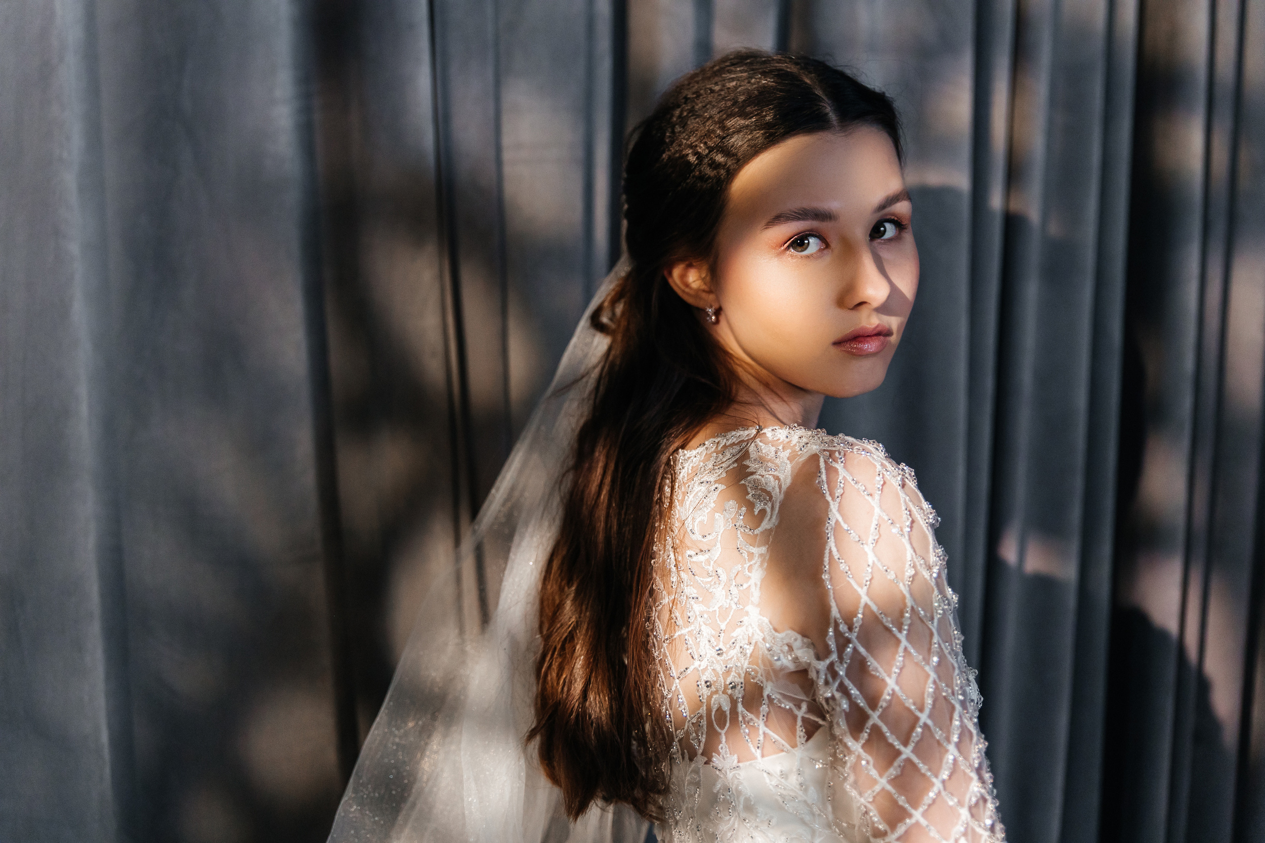 Анастасия и Григорий. Свадебный фотограф в Саратове Роман Кухман