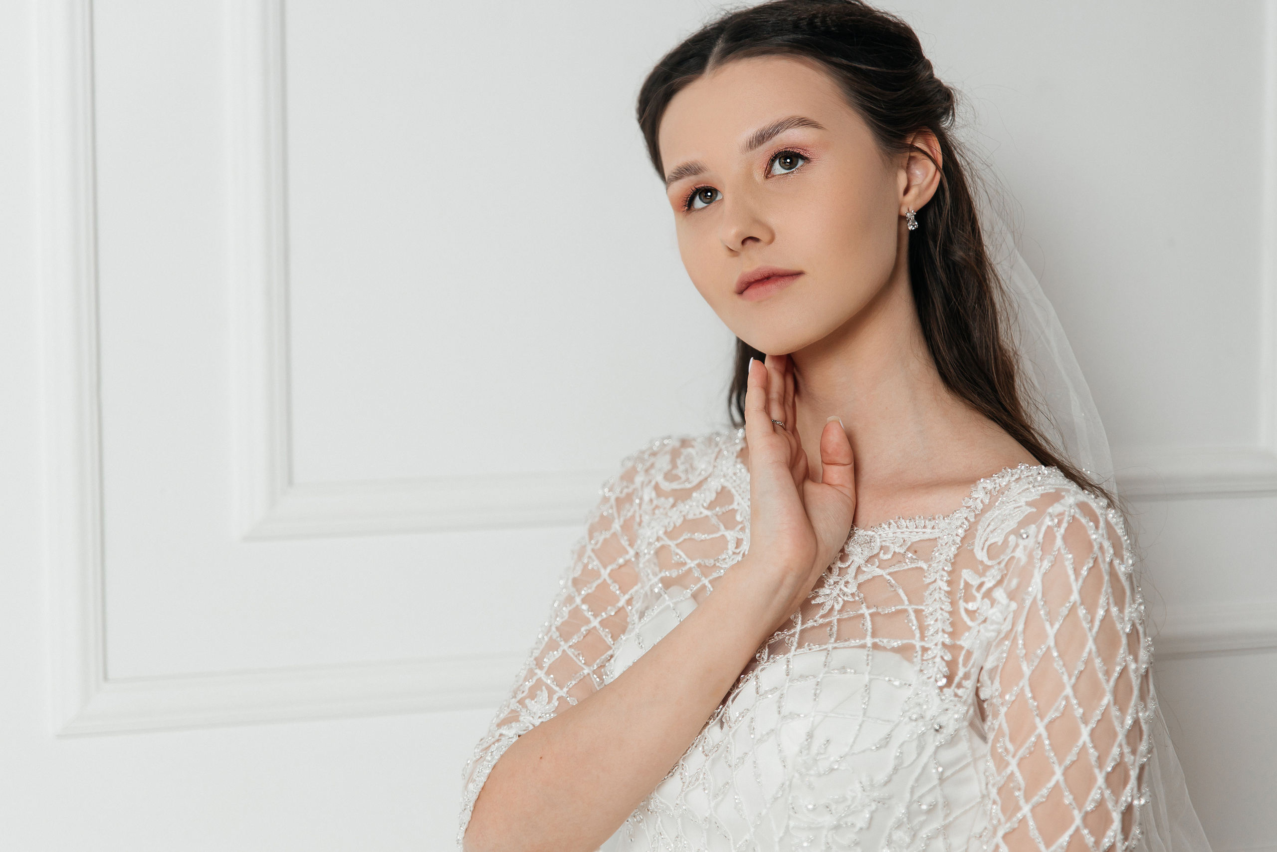 Анастасия и Григорий. Свадебный фотограф в Саратове Роман Кухман