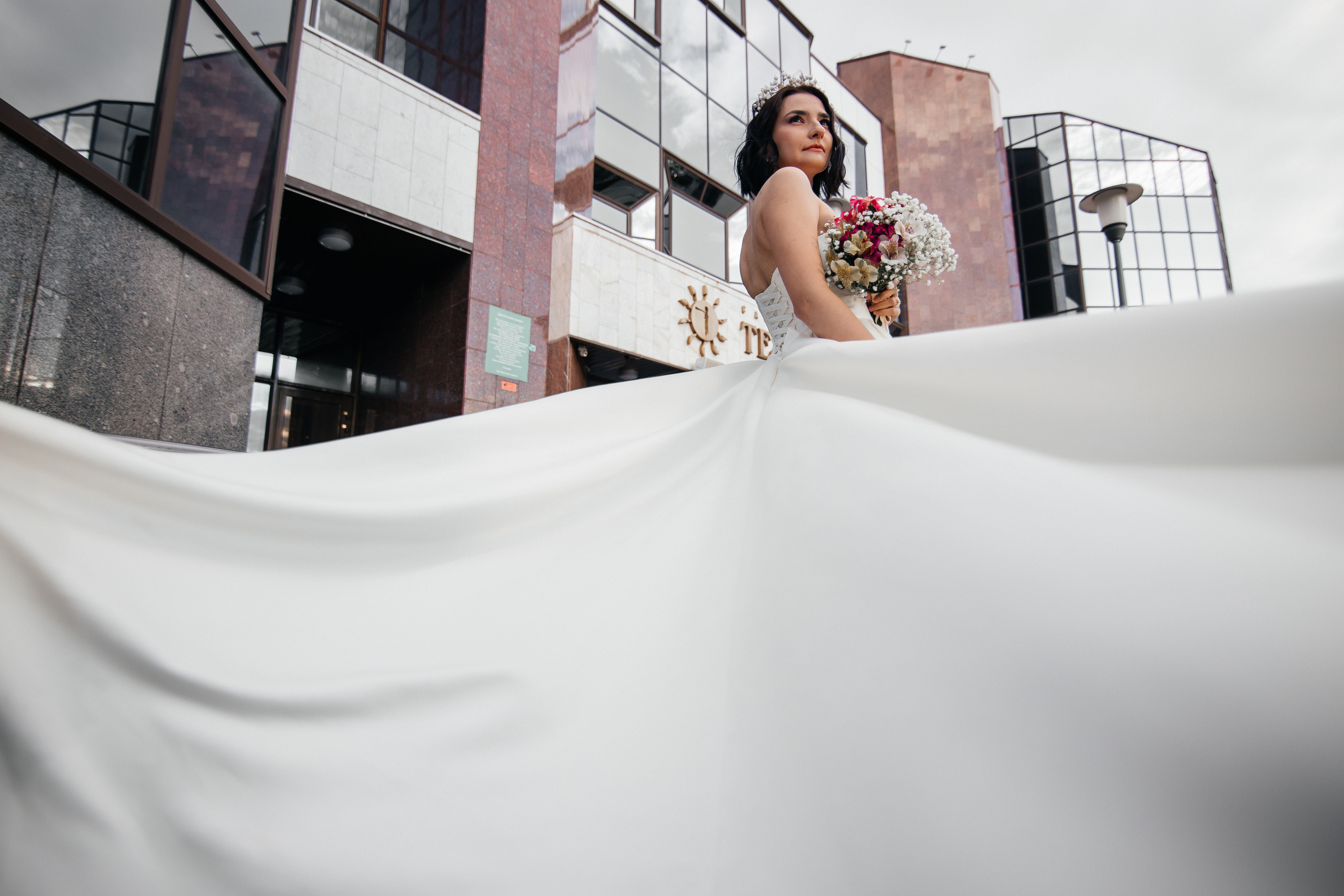 Егор и кристина. Свадебный фотограф в Саратове Роман Кухман