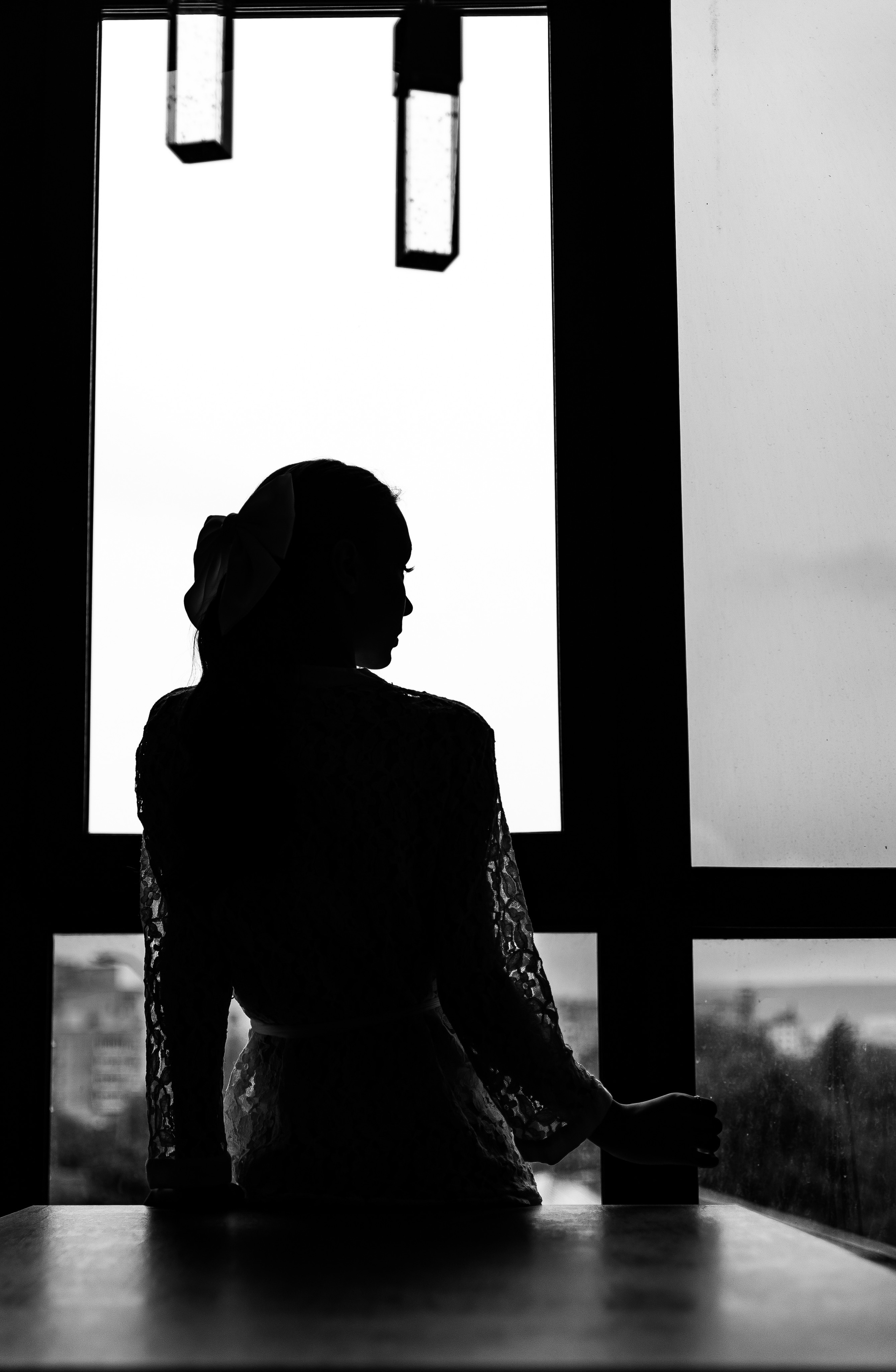 Совместные сборы. Свадебный фотограф в Саратове Роман Кухман