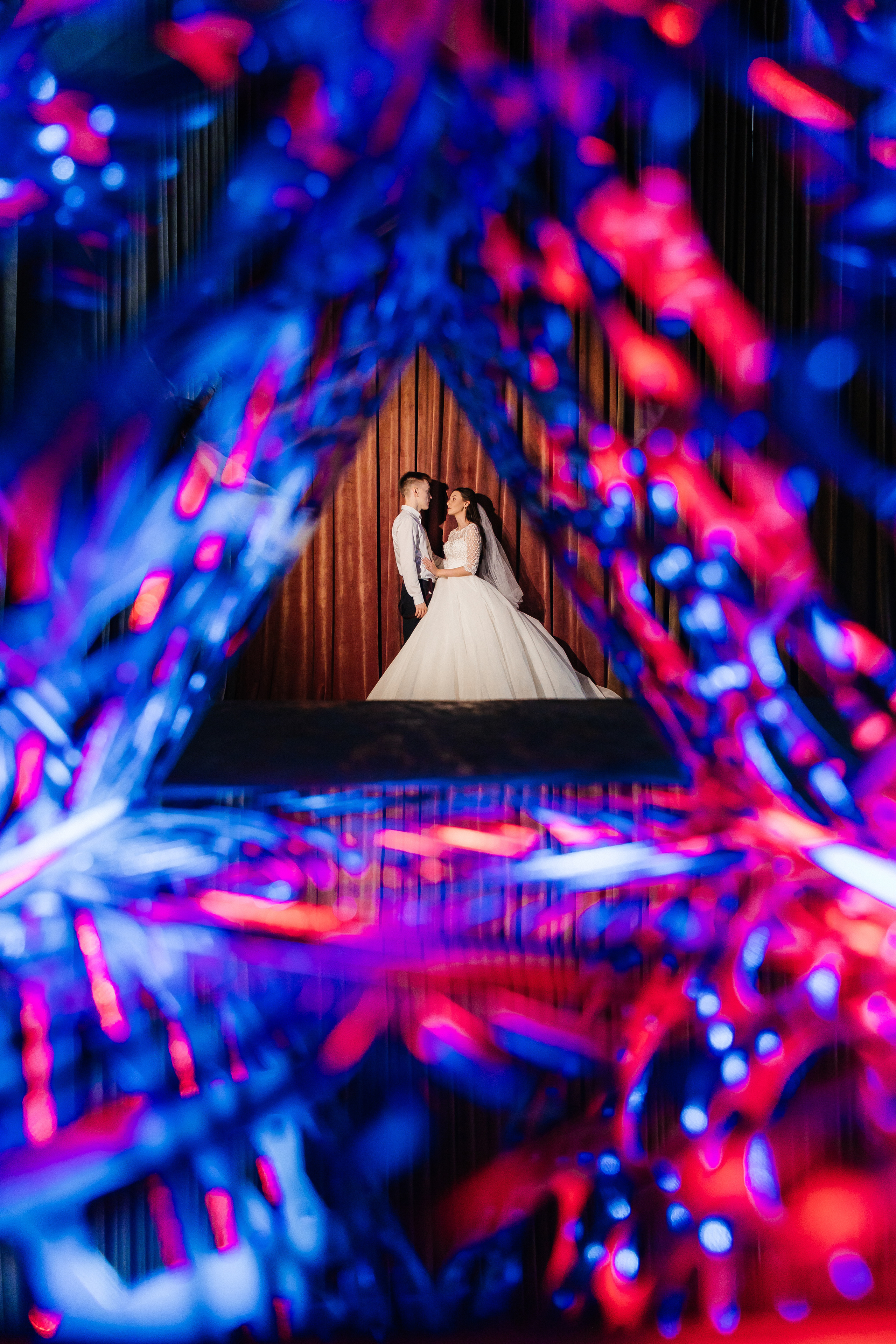 Анастасия и Григорий. Свадебный фотограф в Саратове Роман Кухман