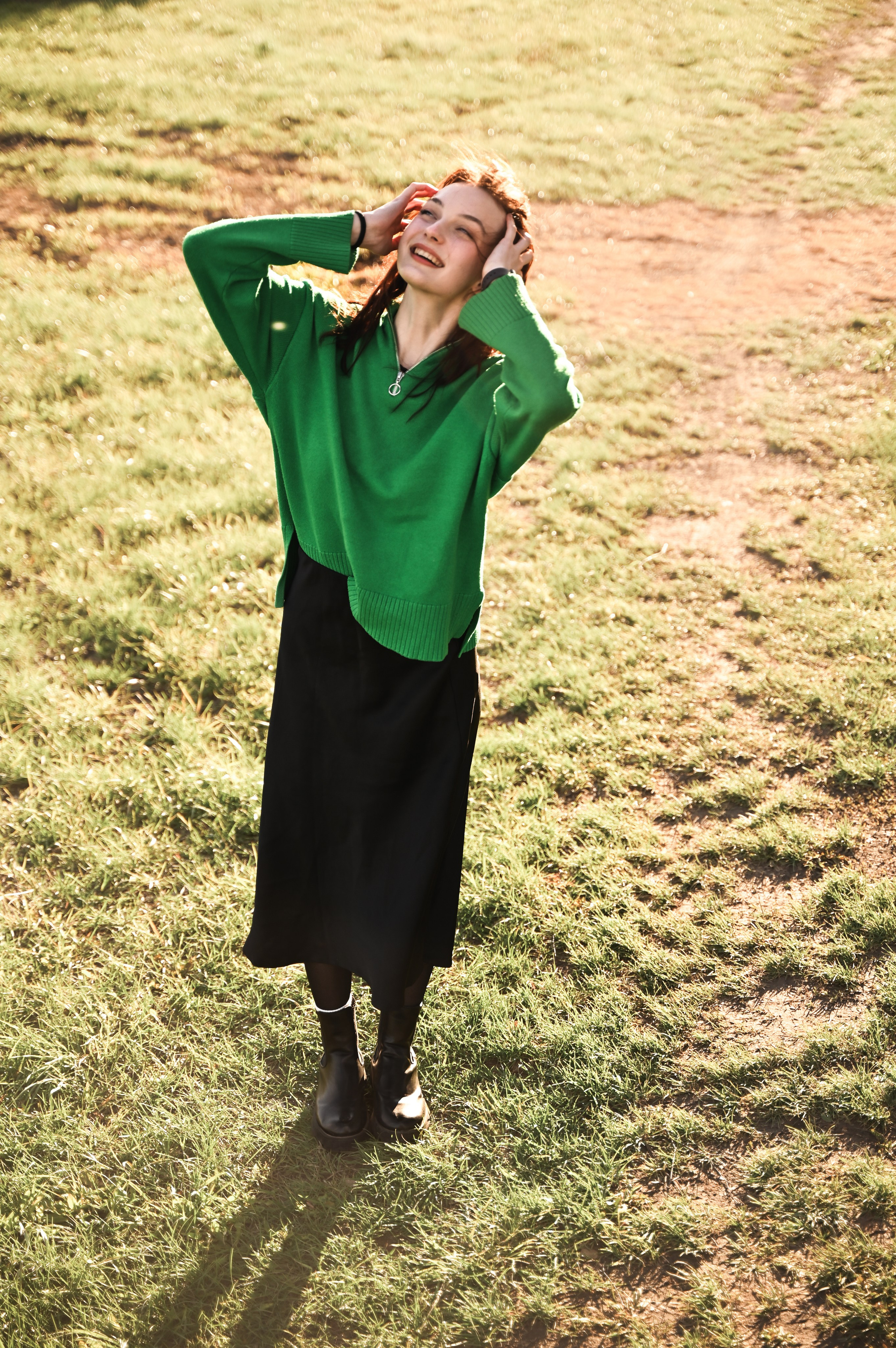 Фотосессия для Maksllx. Фотограф/видеограф Богдан Голованов