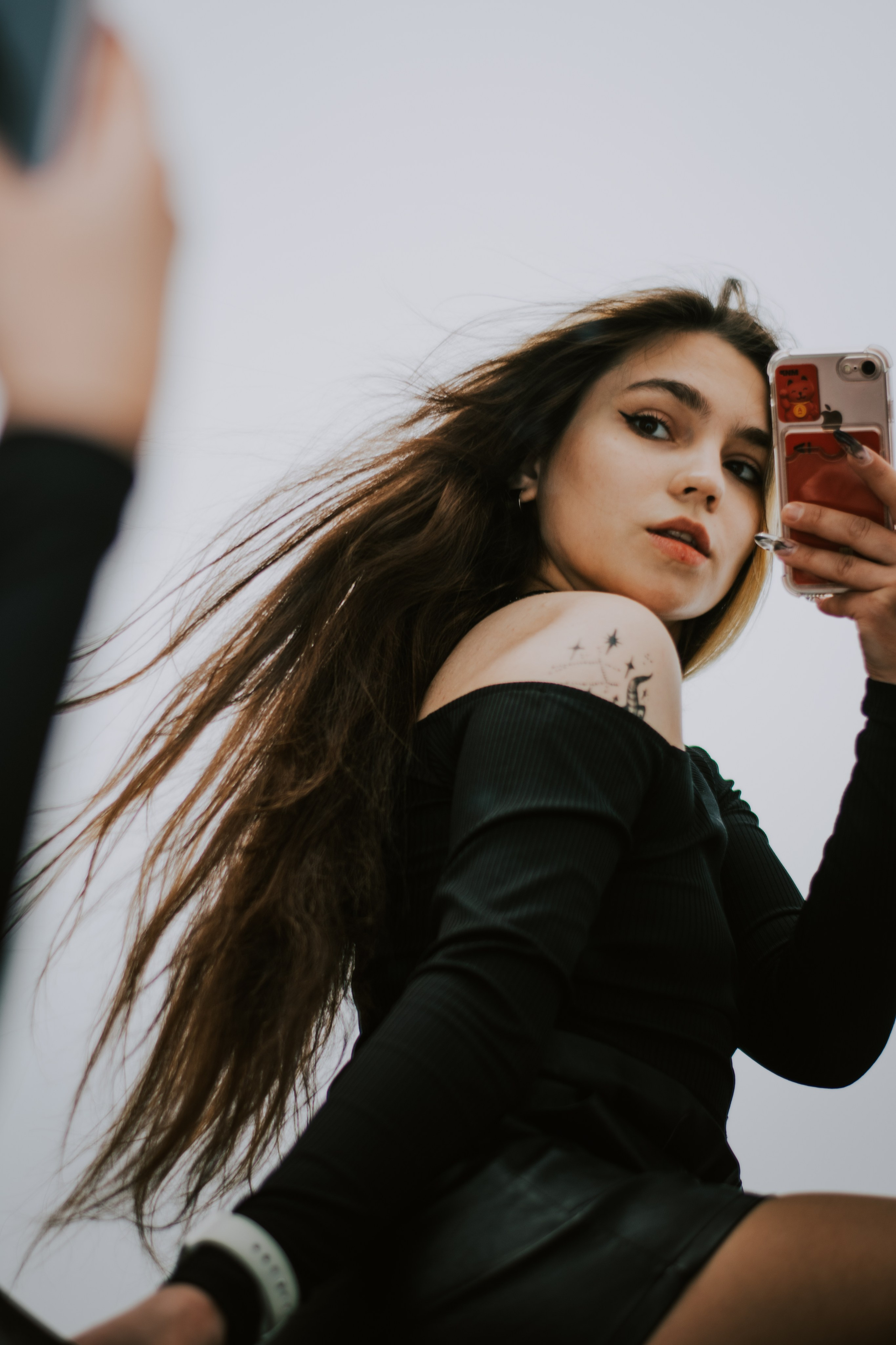 Индивидуальная фотосессия для Дианы. Фотограф/видеограф Богдан Голованов