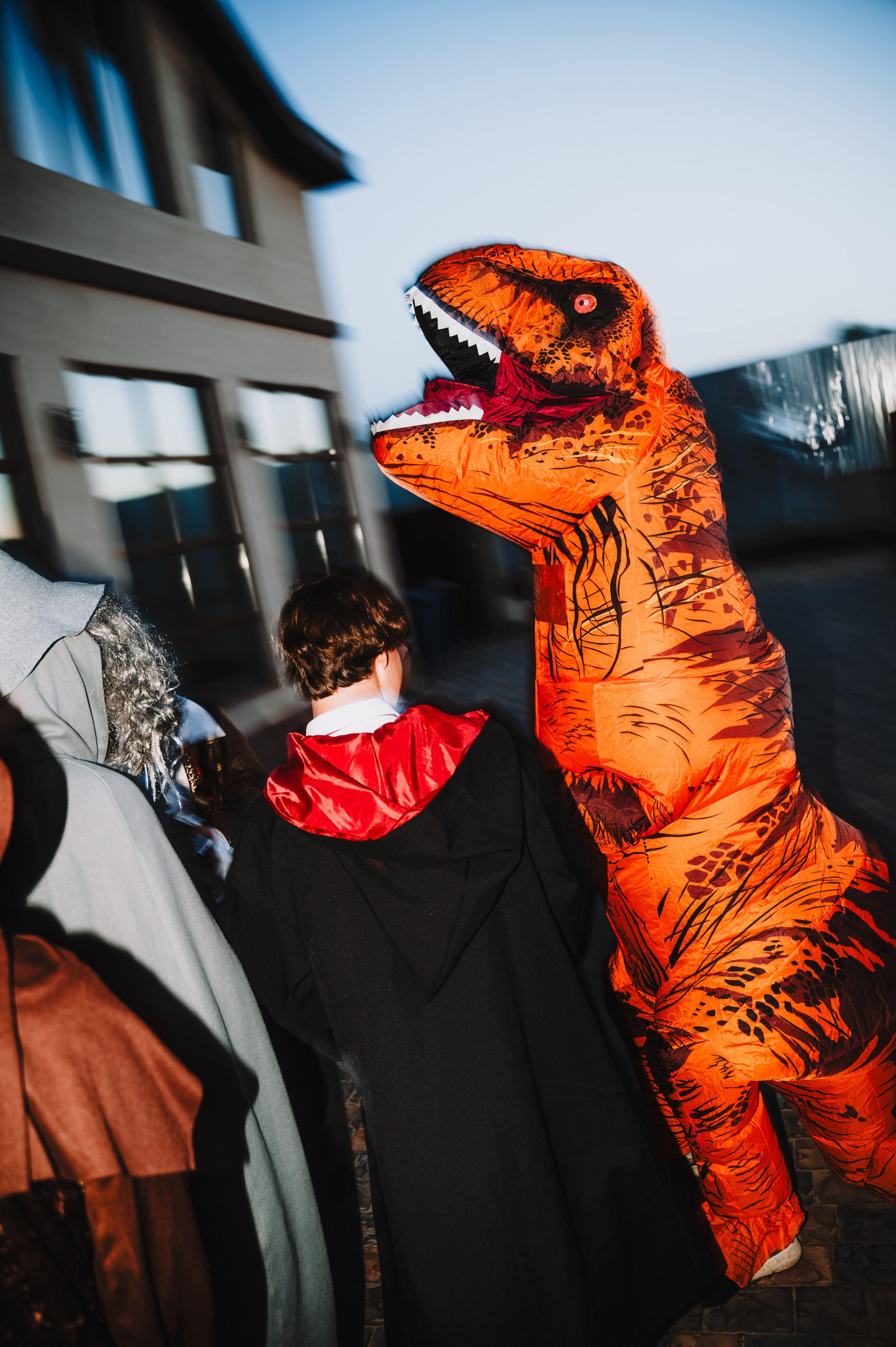 Мероприятия. Съёмка выпускного для Syndicate. Фотограф/видеограф Богдан Голованов