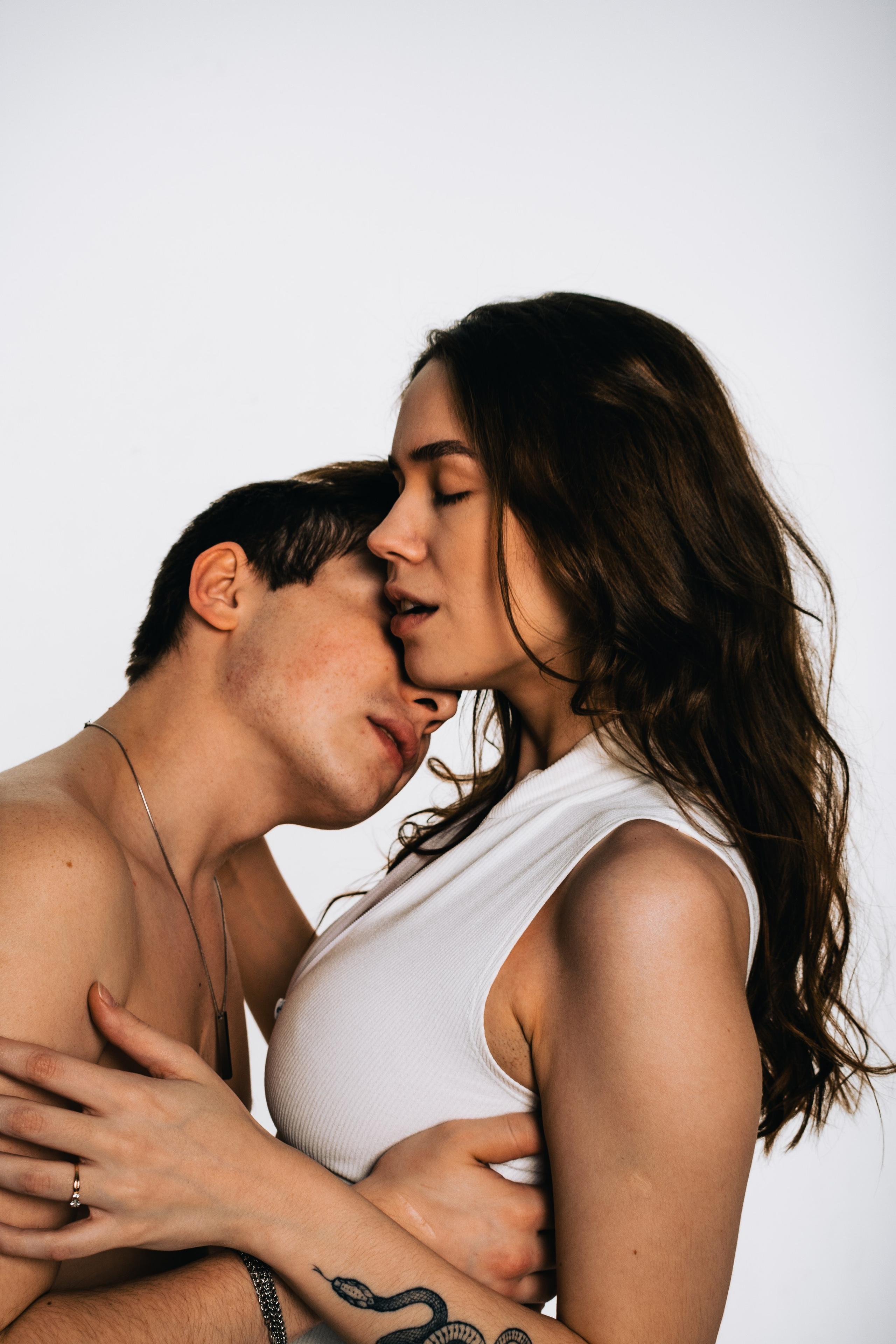 Лав стори для Никиты и Вики. Фотограф/видеограф Богдан Голованов