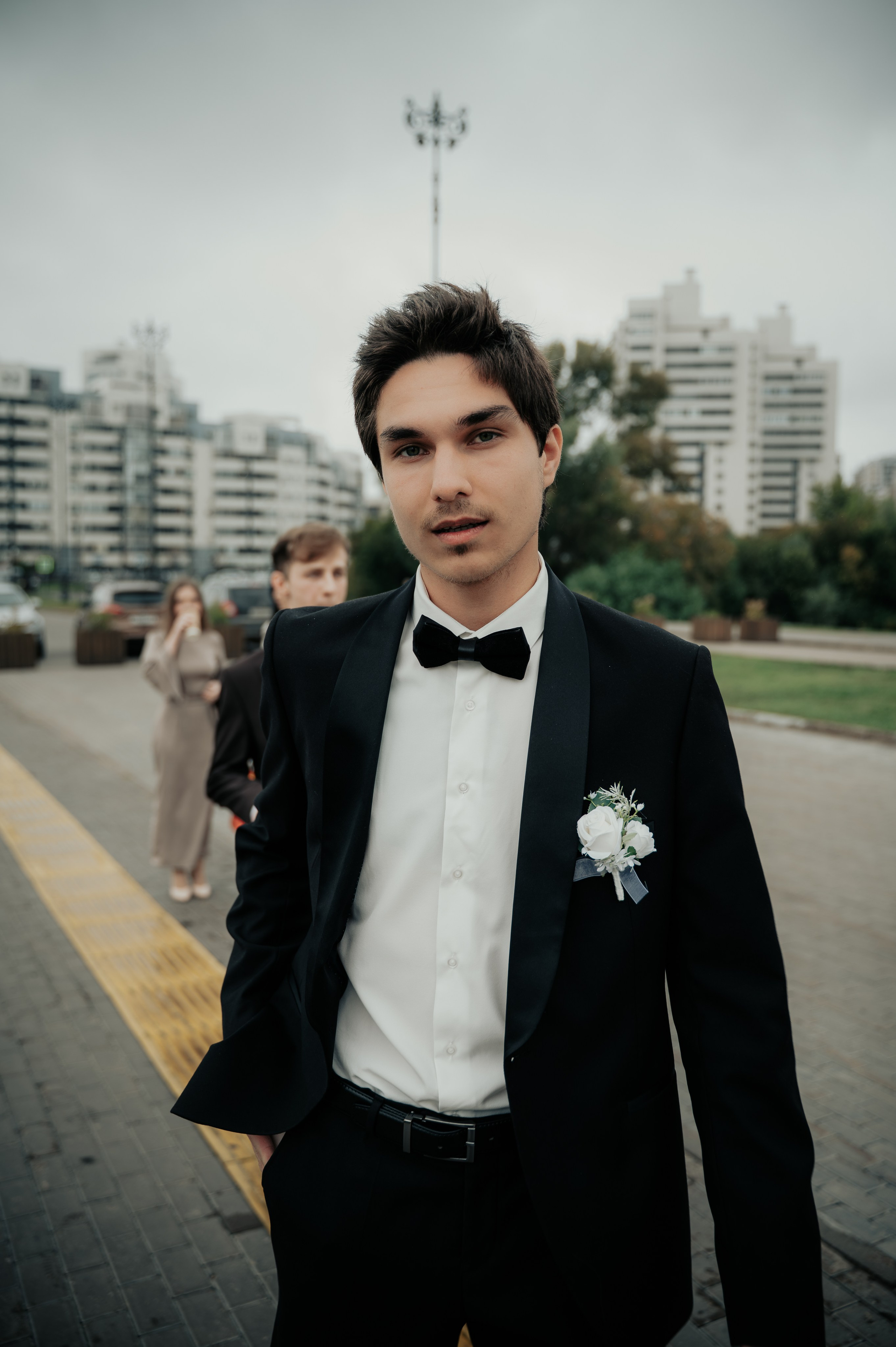 Свадьба Айбулата и Карины. Фотограф/видеограф Богдан Голованов