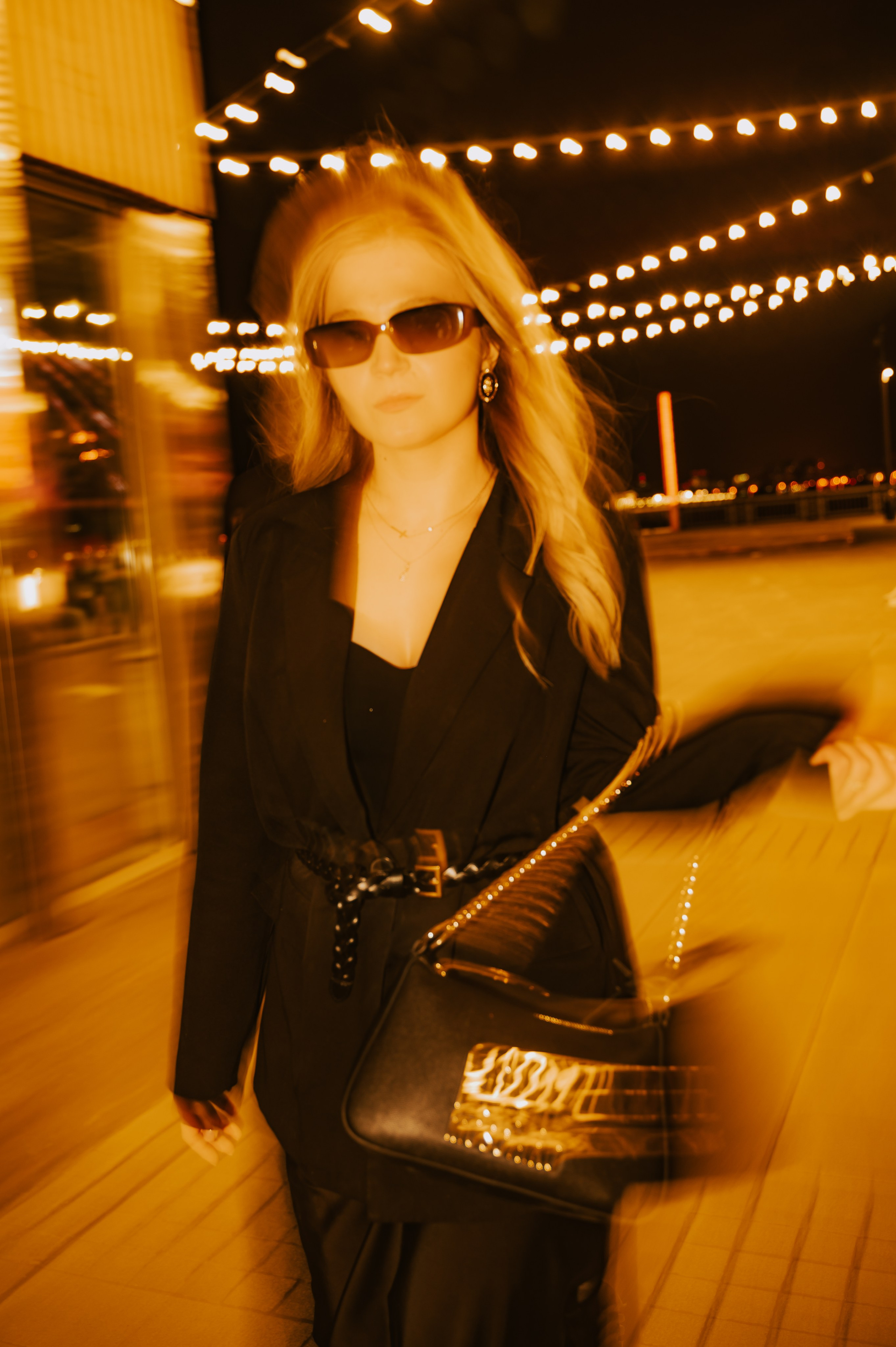 Индивидуальная фотосессия для Алины Руссу. Фотограф/видеограф Богдан Голованов