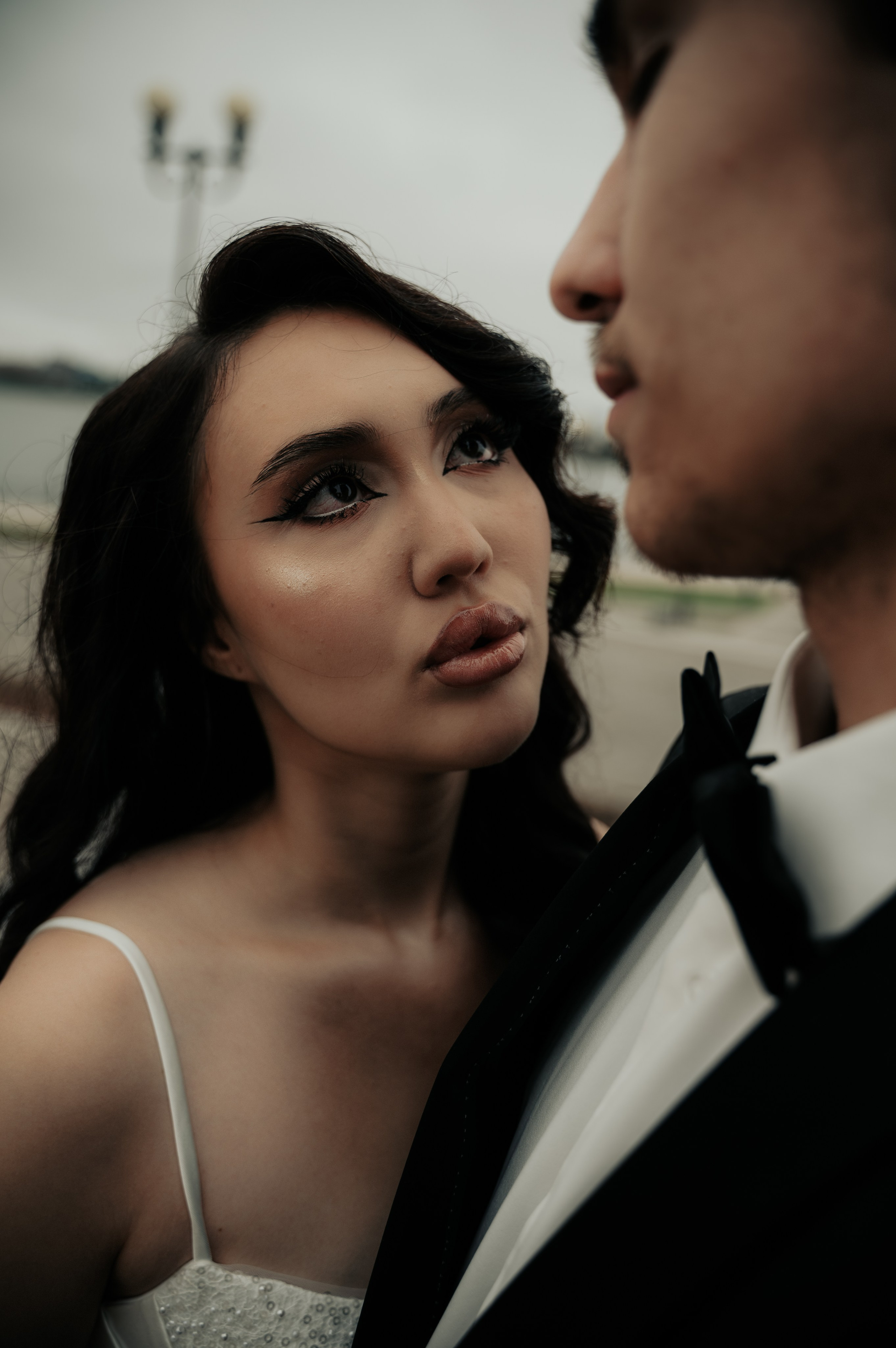 Свадьба Айбулата и Карины. Фотограф/видеограф Богдан Голованов