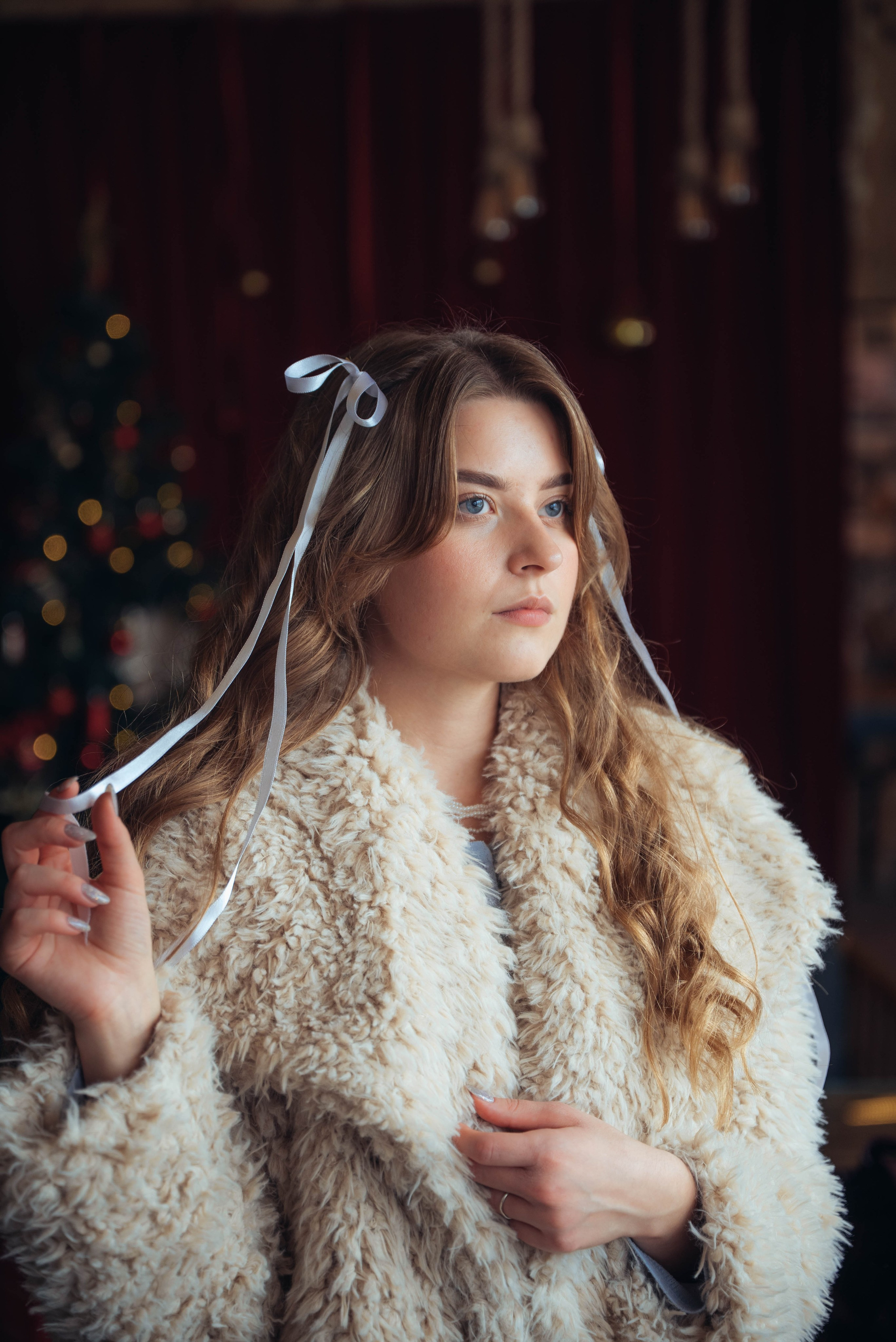 В канун праздников. Анна Лобанова | фотограф