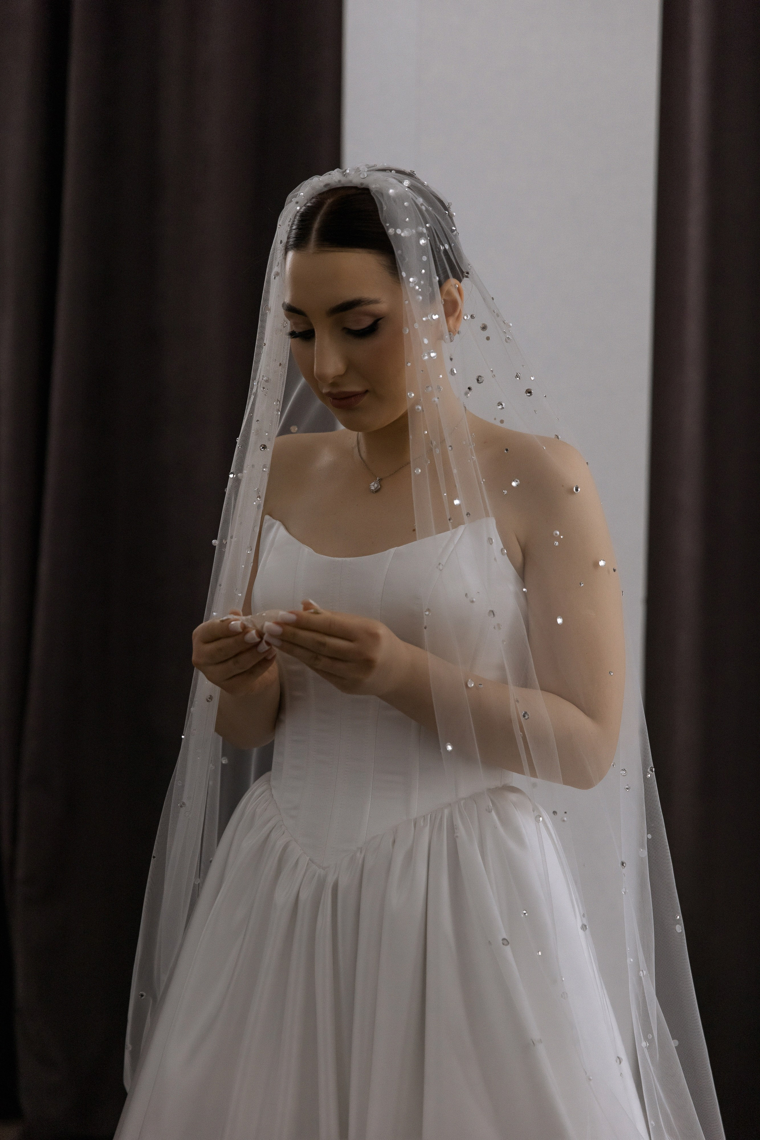 С&А. Свадебный фотограф