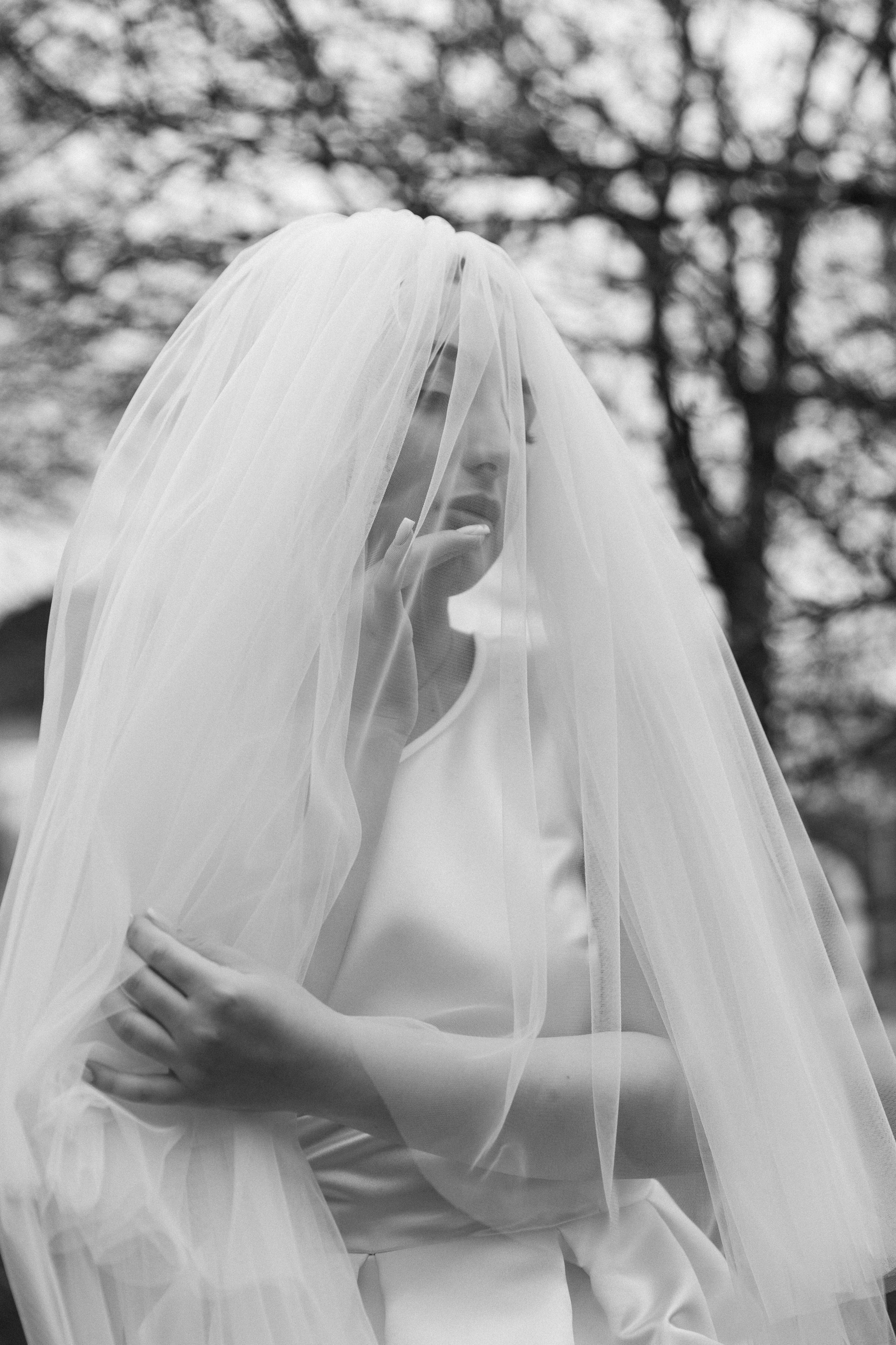 С&А. Свадебный фотограф