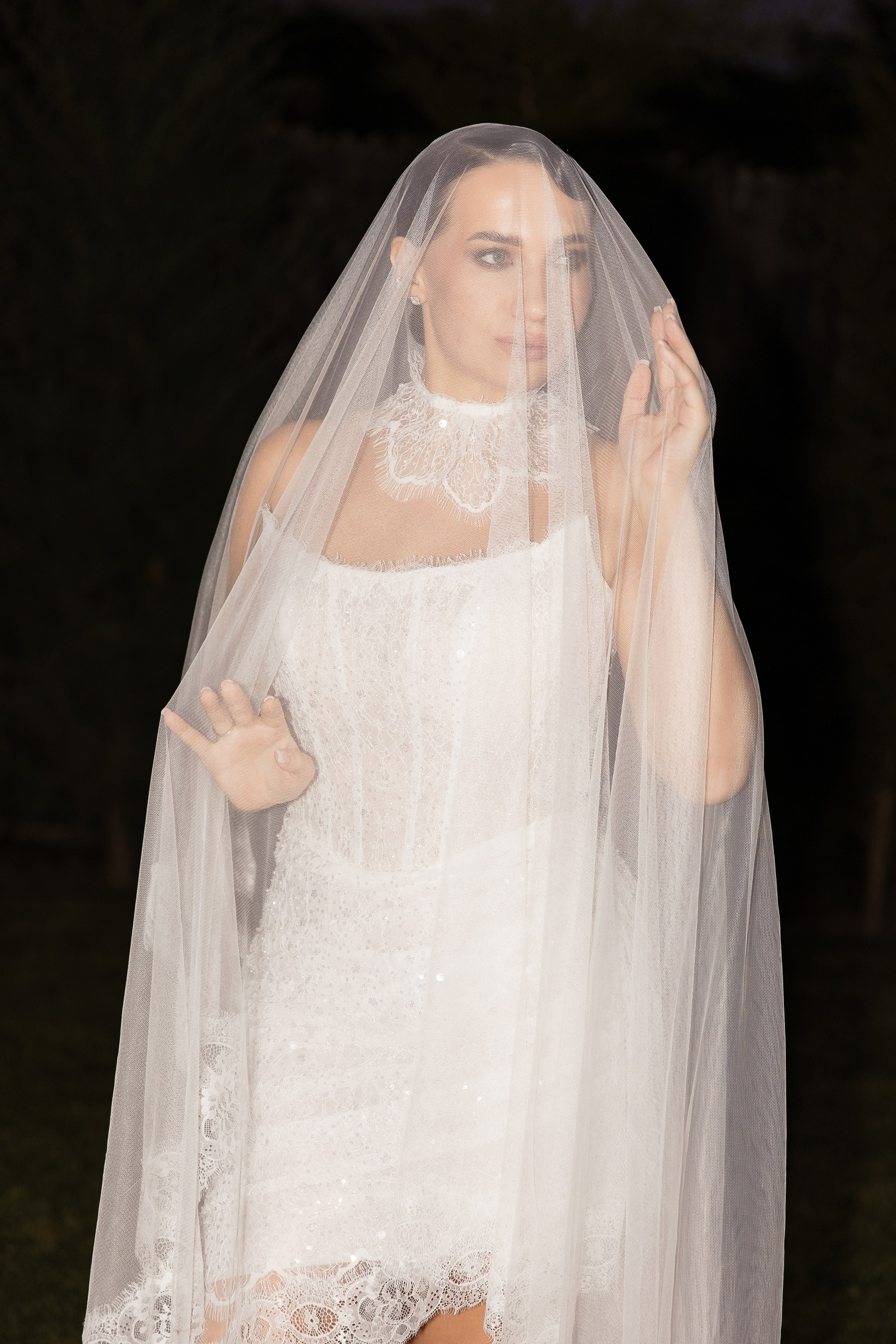 И&Л. Свадебный фотограф