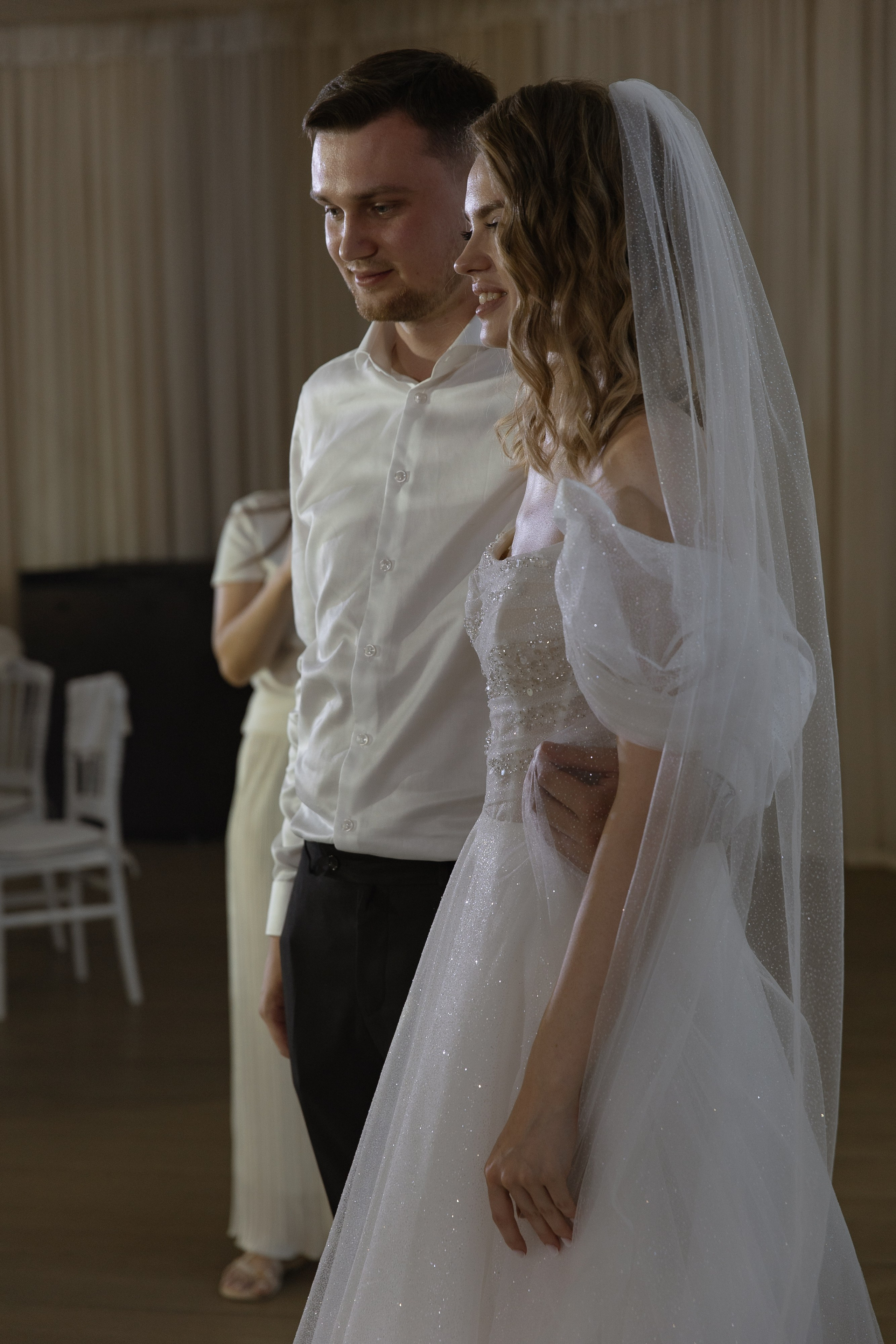 Р&А. Свадебный фотограф