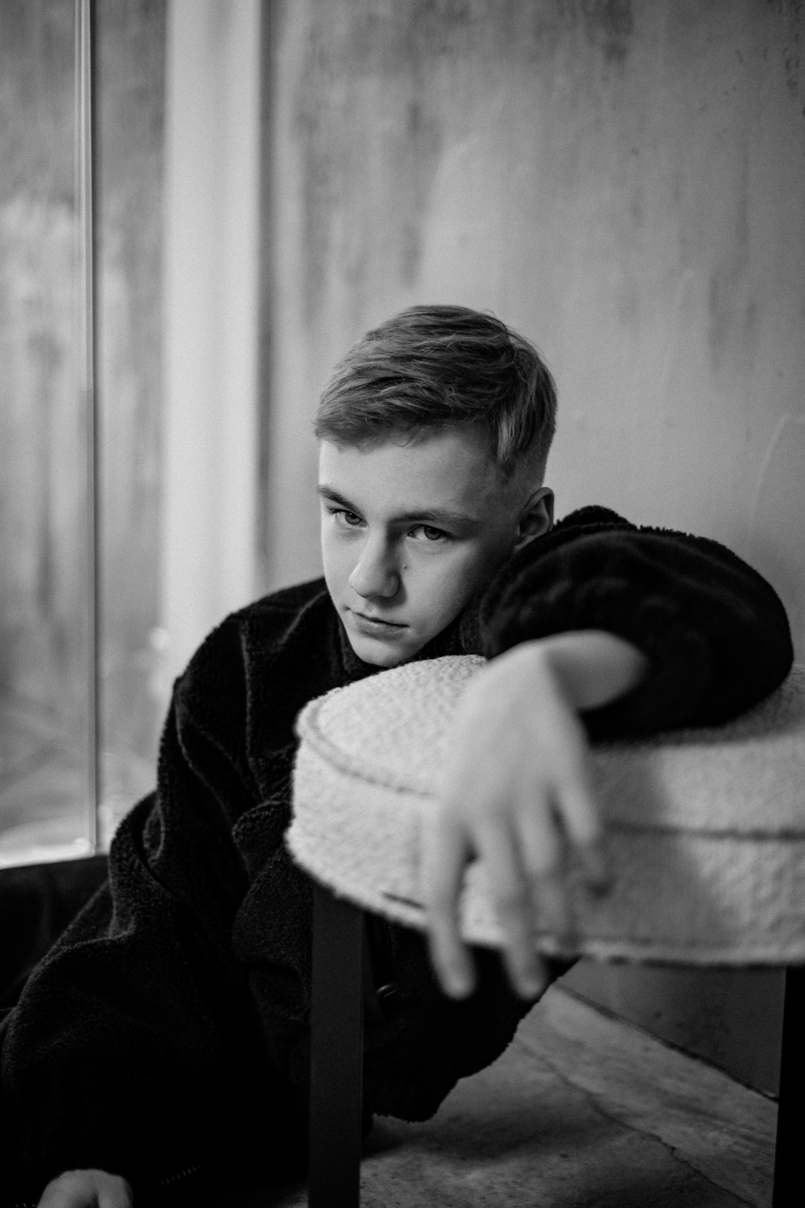 Семейный альбом. Фотограф Алёна Евграфова