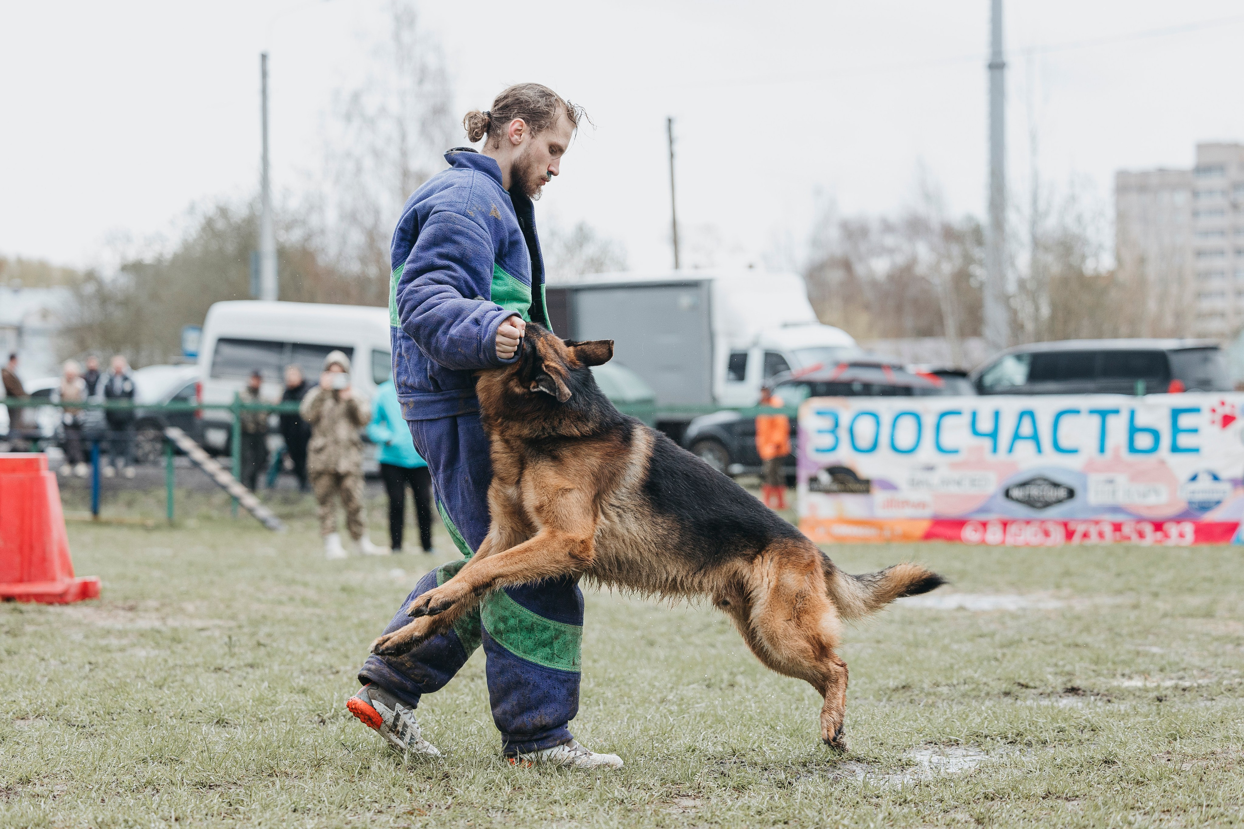 09.05.25 Вологда соревнования. Фотограф-анималист Анна Маринич