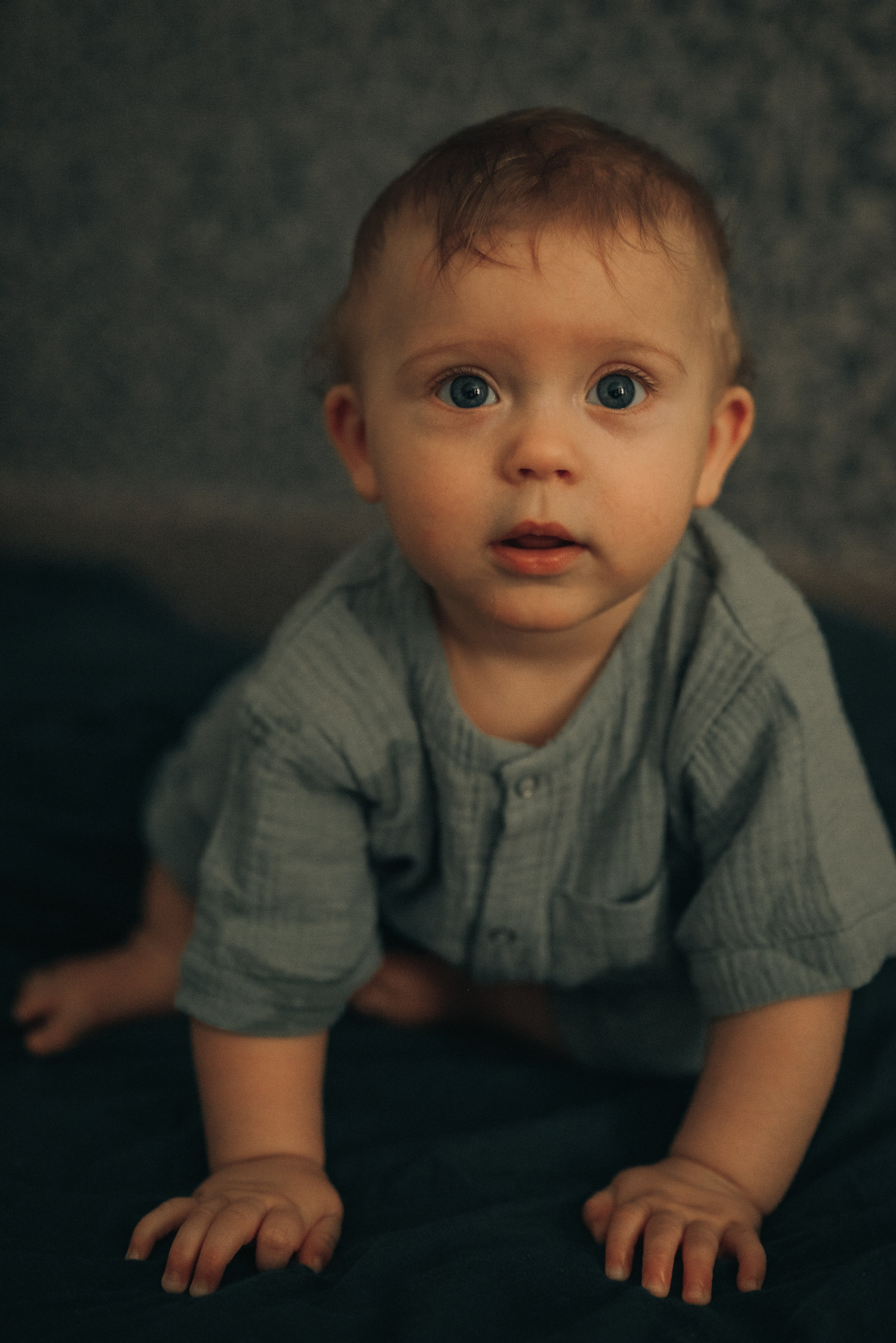 Семейные съёмки. Семейный фотограф в Москве Дарья Пузикова