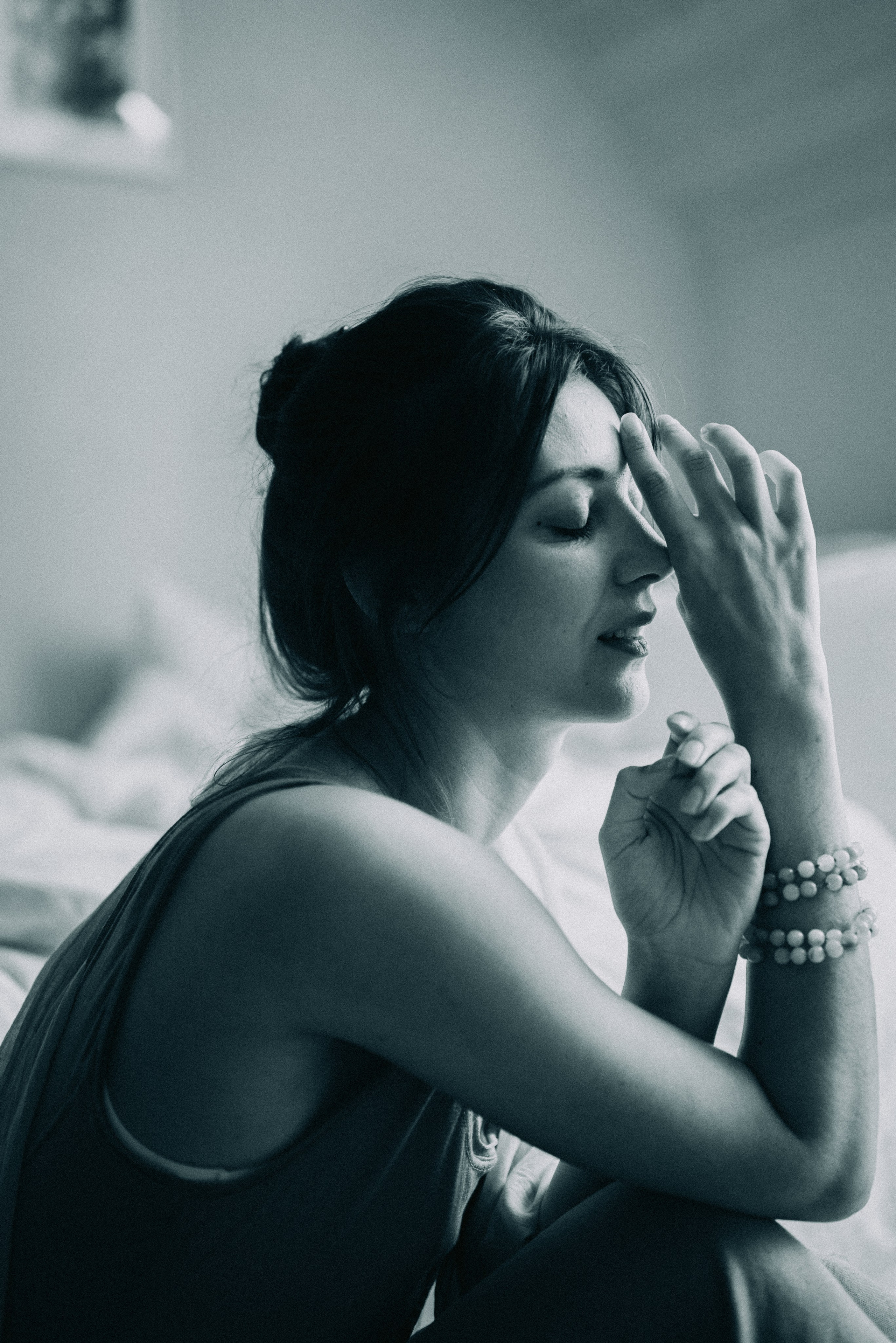 Мария. Семейный фотограф в Москве Дарья Пузикова