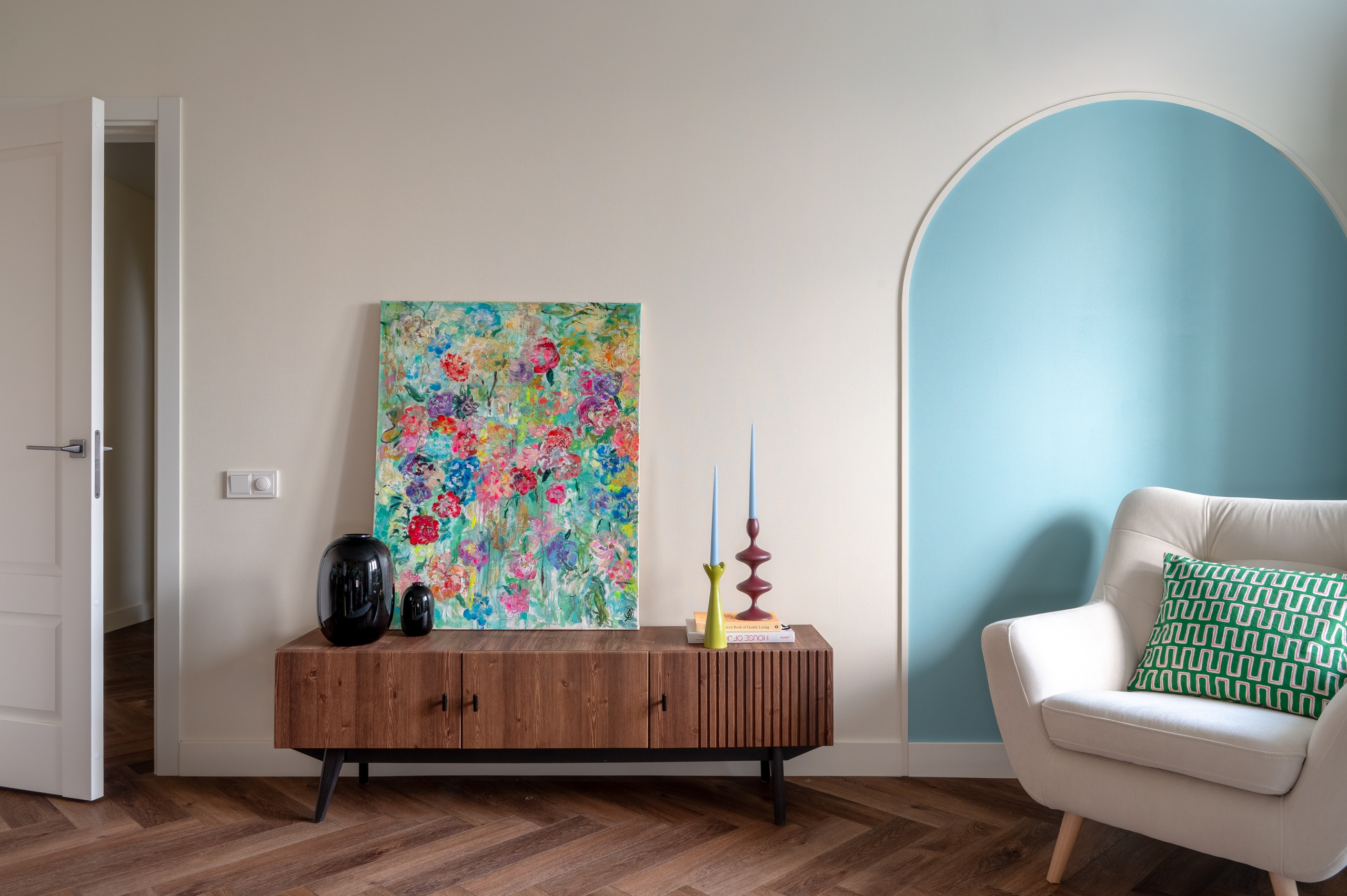 Артур Попов — интерьерный фотограф