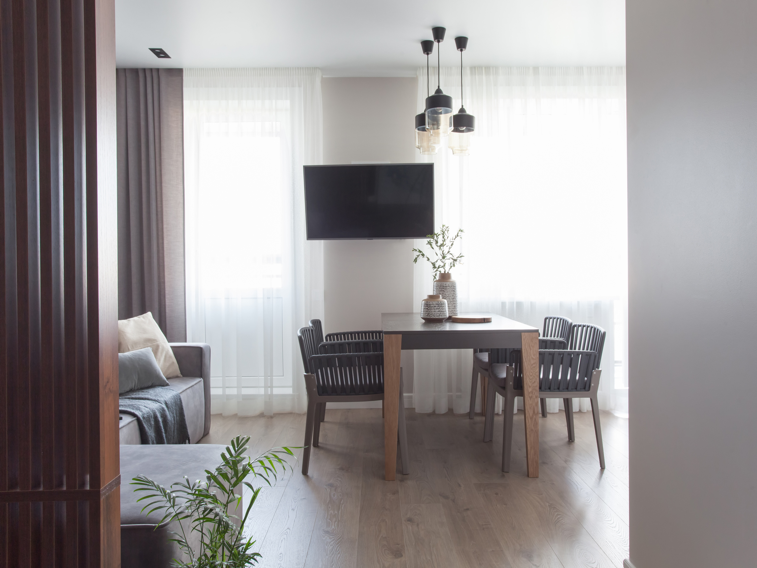 Квартира для молодой семьи г. Уфа. Наталья Мавренкова интерьерный фотограф, декоратор в Санкт-Петербурге