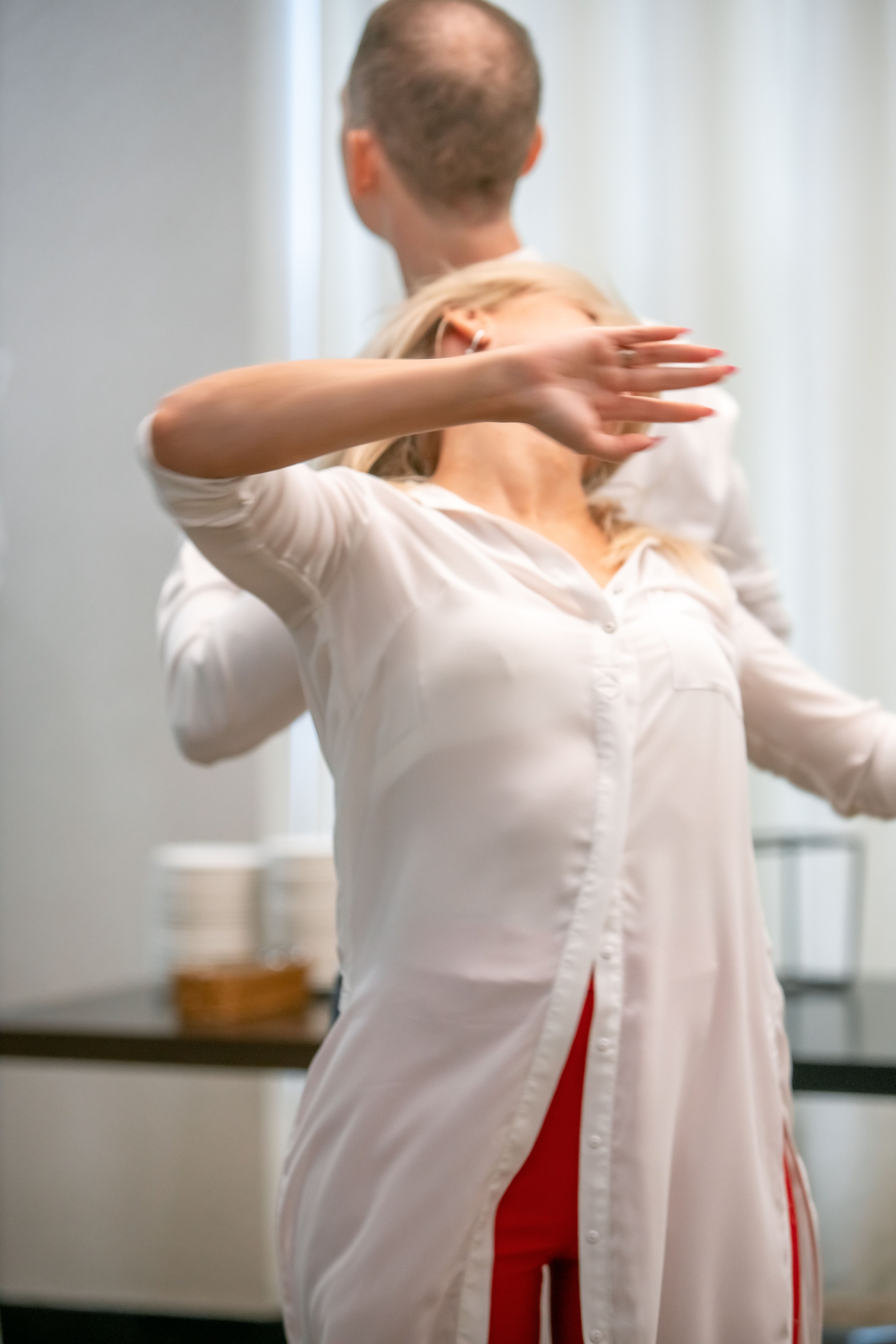 Семь ключей. Репортажный фотограф в Новосибирске