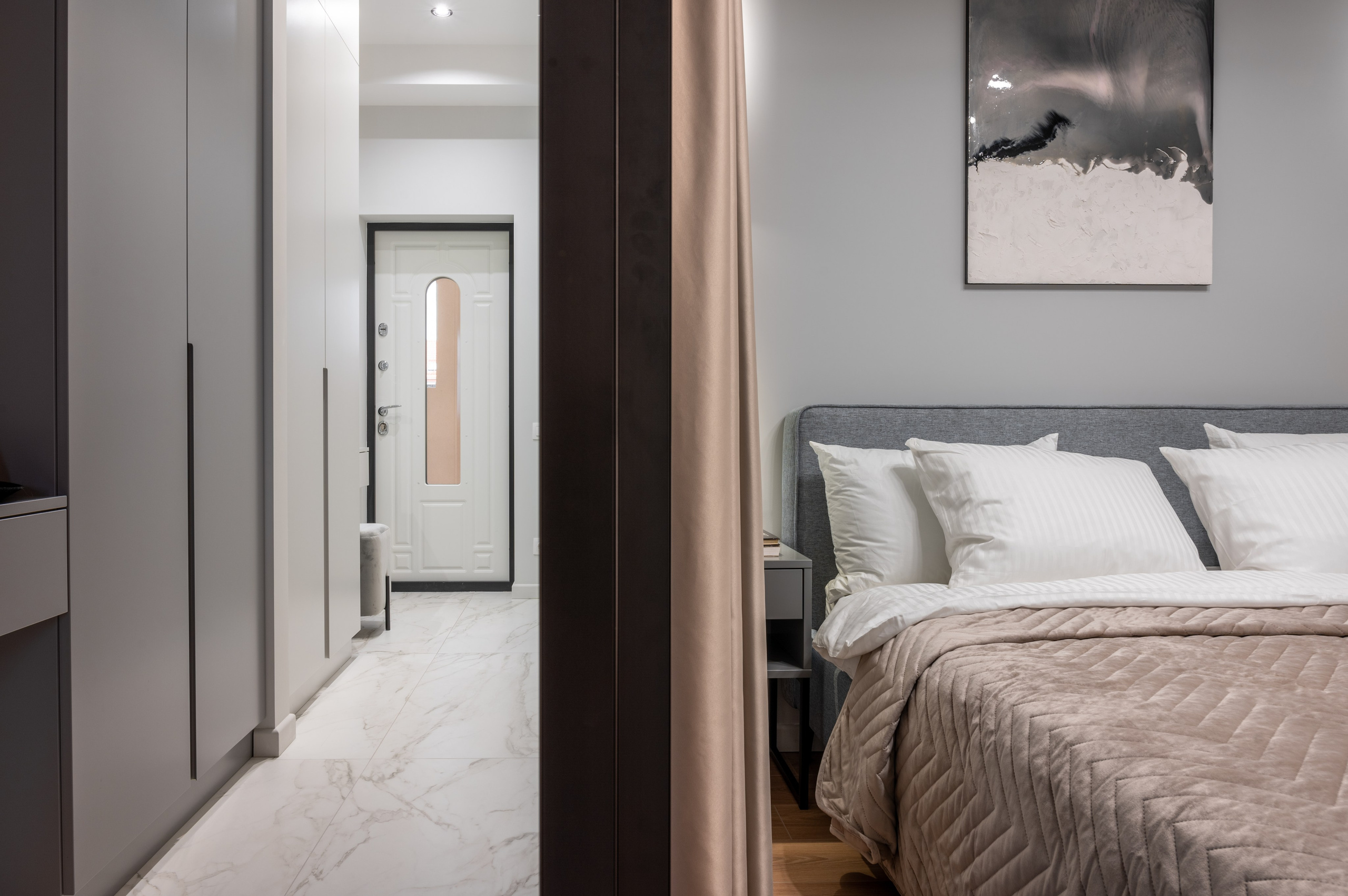 Апартаменты 4. Мария Кобзева, фотограф в Ялте, Крым