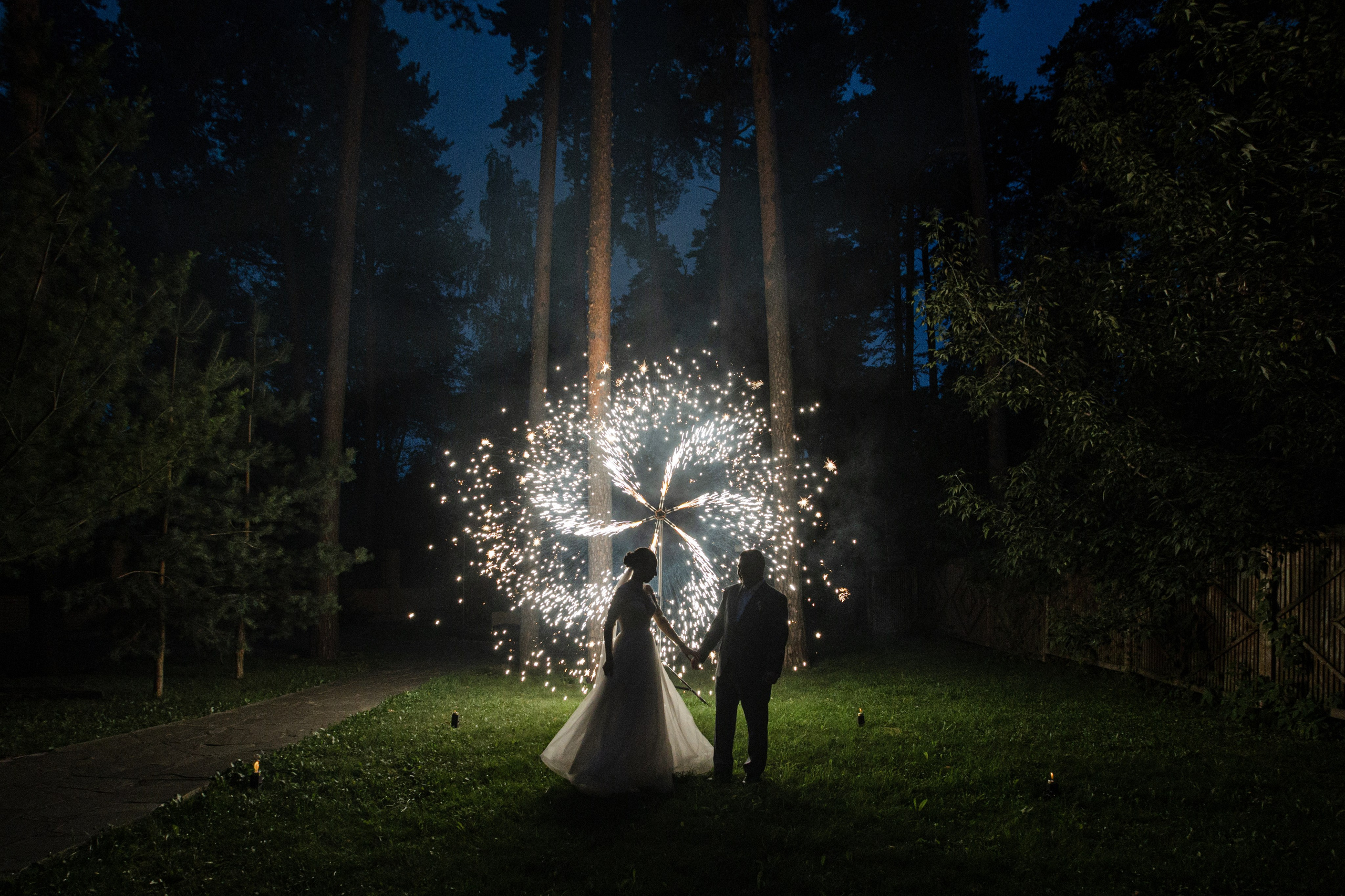 Полина и Влад. Свадебный и семейный фотограф в Перми Дергачева Кристина