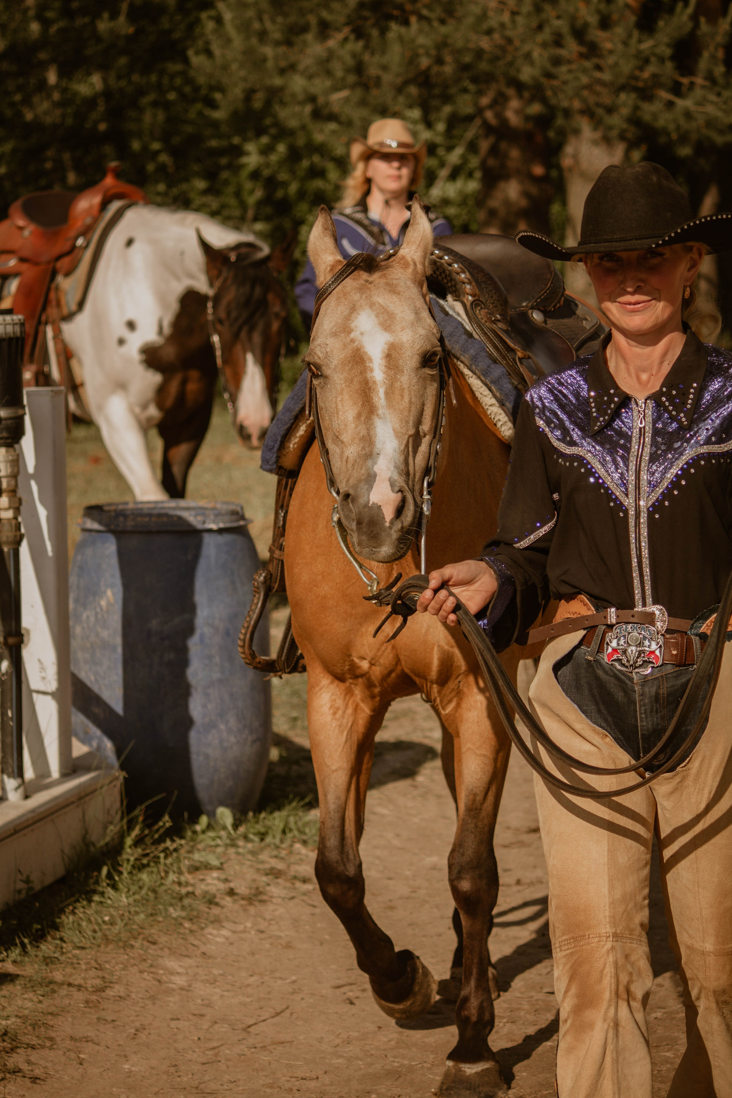 ИППОСФЕРА — Международная конная выставка. Создадим шедевр? Виталина и её фотоискусство