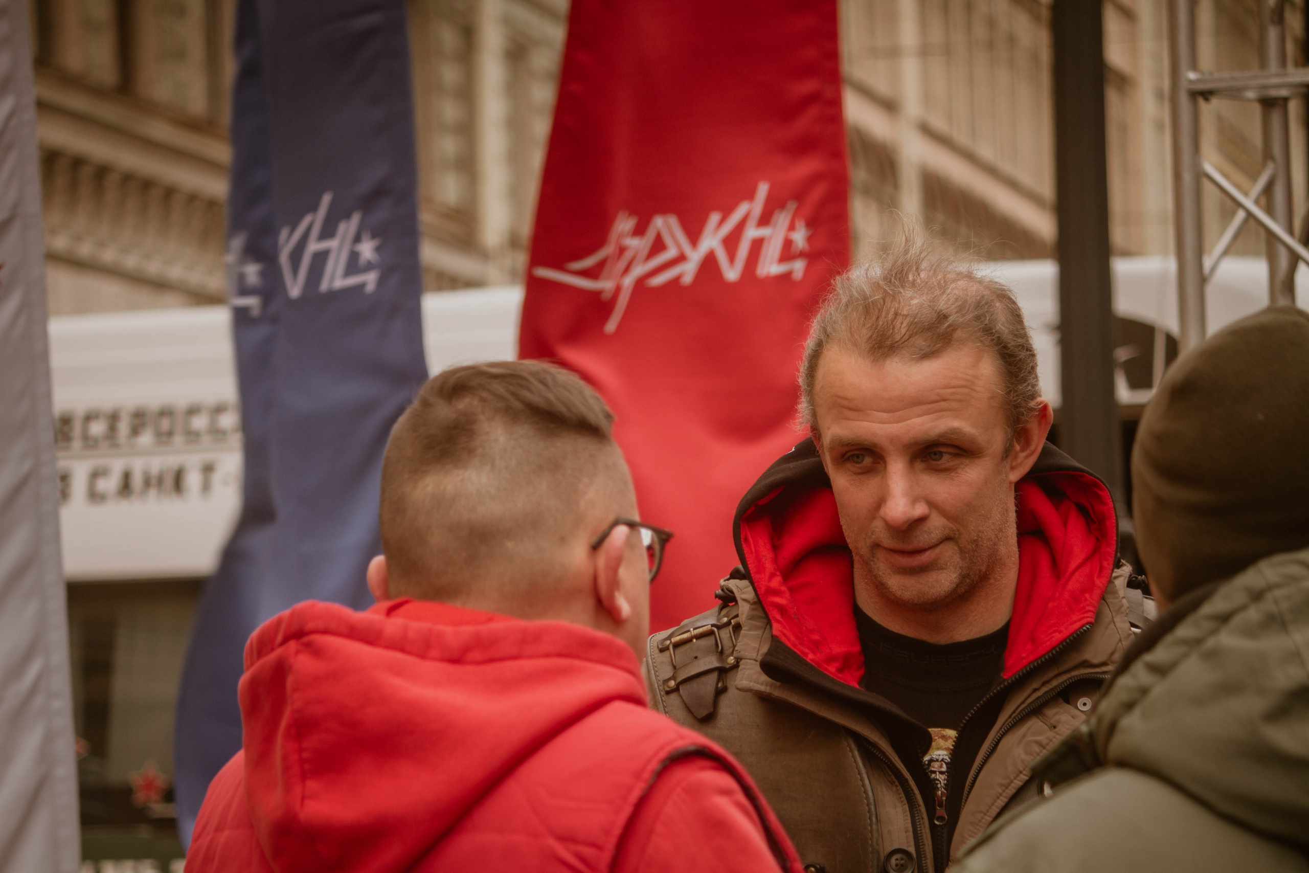 10 ЛЕТ ВМЕСТЕ — Патриотическая акция. Создадим шедевр? Виталина и её фотоискусство