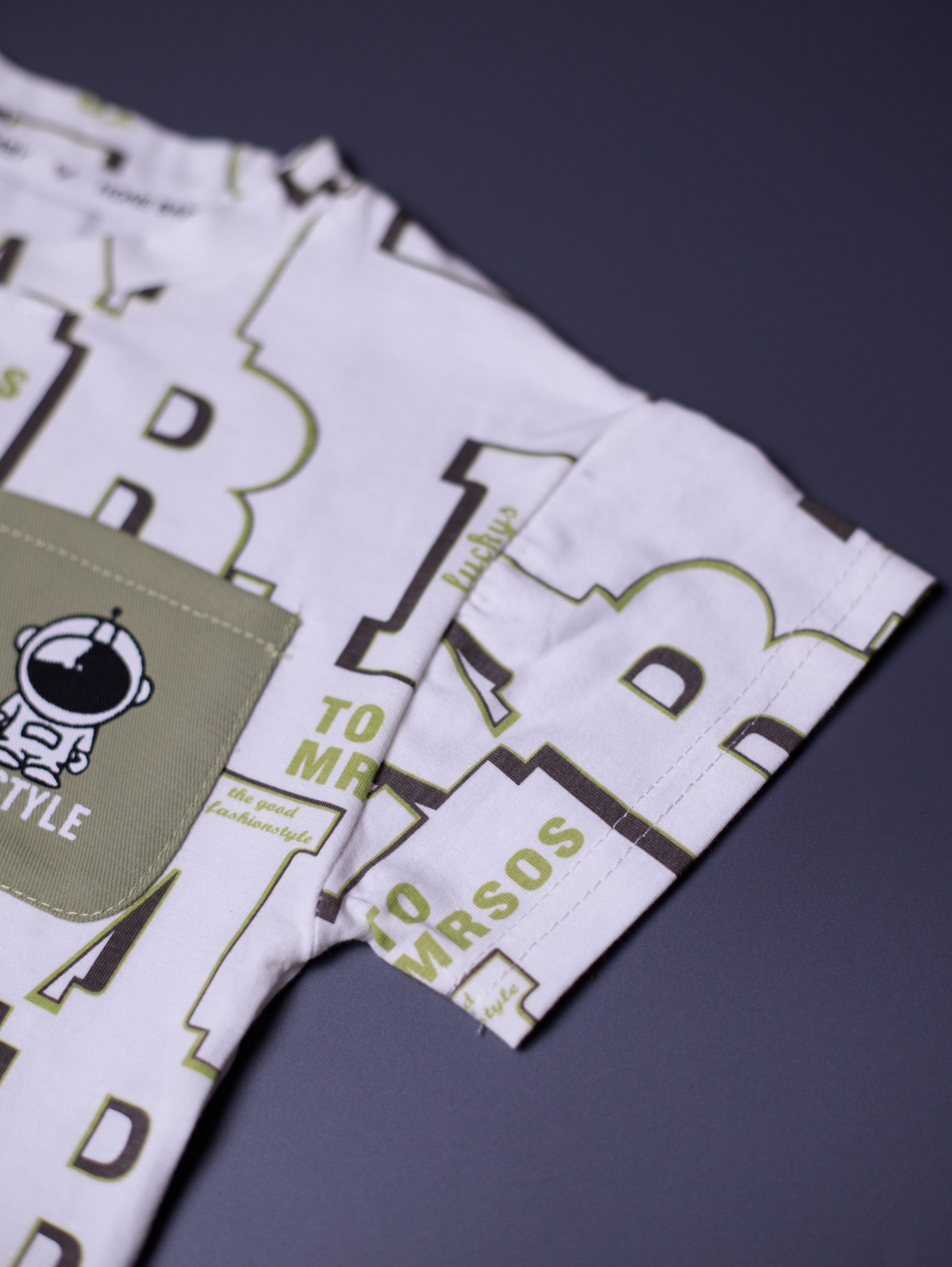 Детские костюмы. Фотограф Неверова Катерина