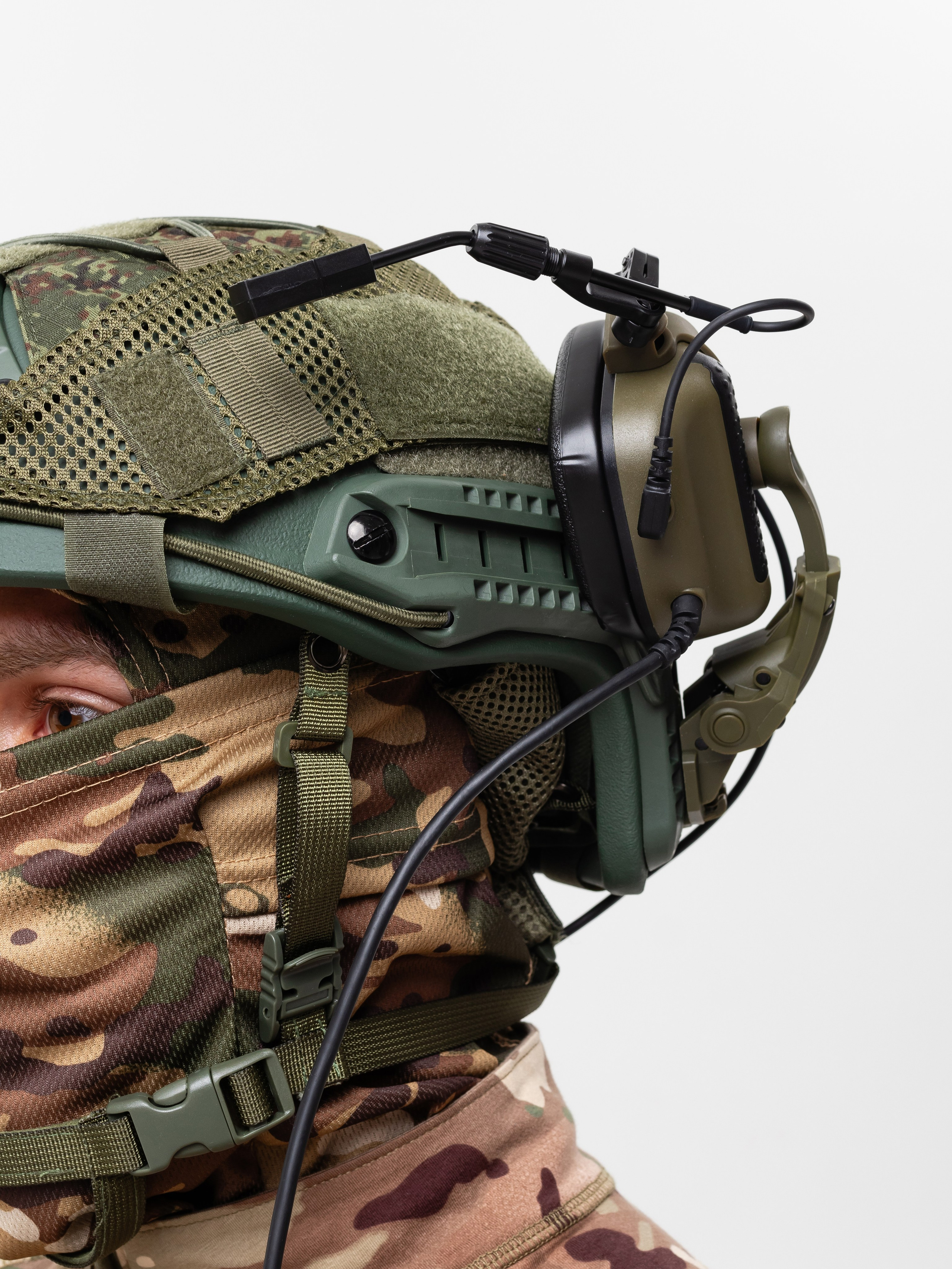 Наушники. Фотограф в Краснодаре Арина Кудряшова