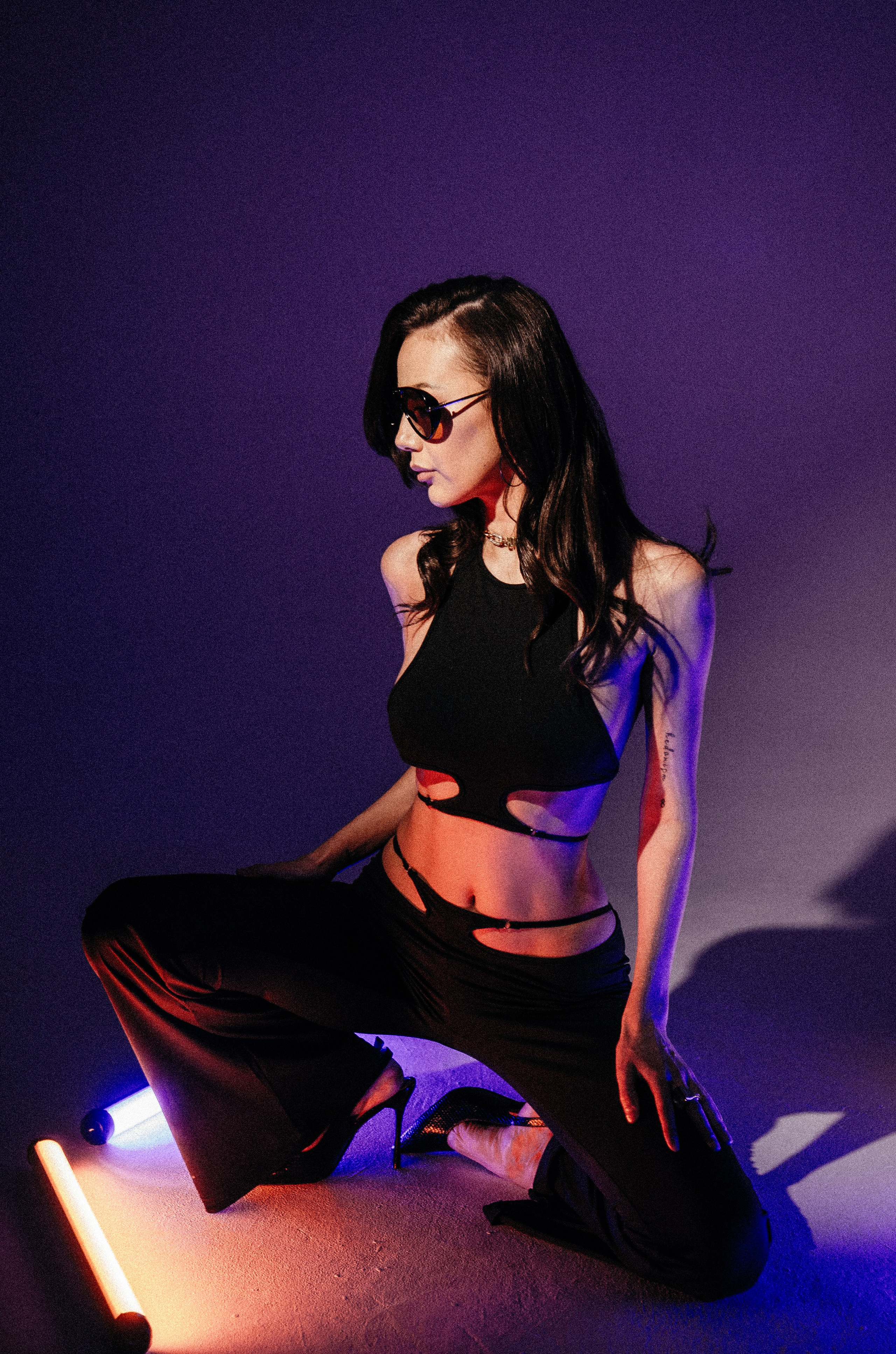 Гуля. Фотограф в Москве Валентина Винник