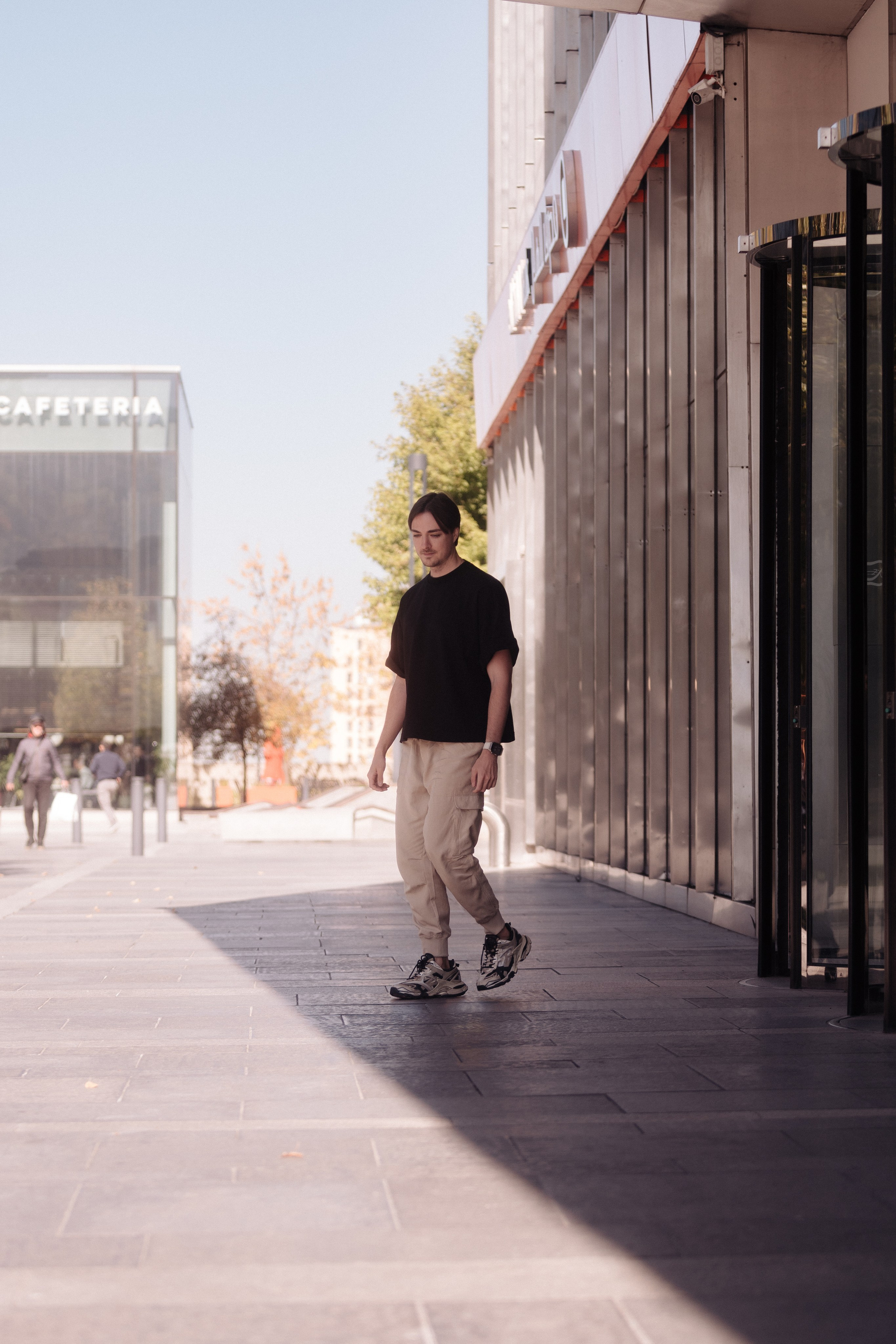 Александр. Свадебный фотограф Алматы Ниязов Руслан